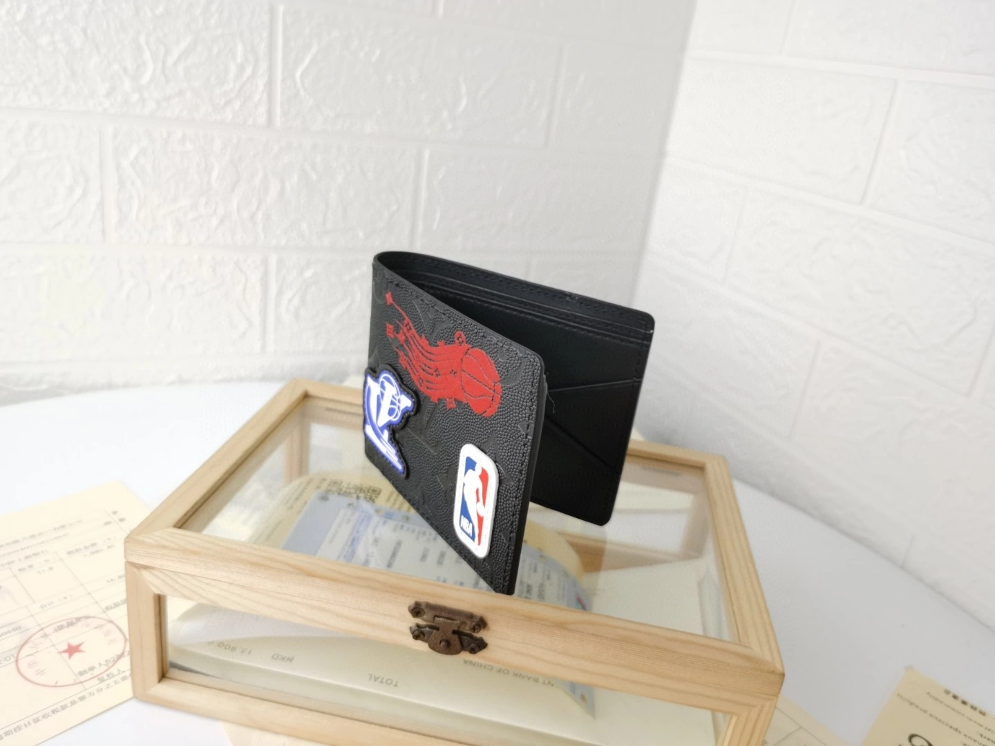 AIR- M80624 NBA MULTIPLE item : BT-B225E0608W