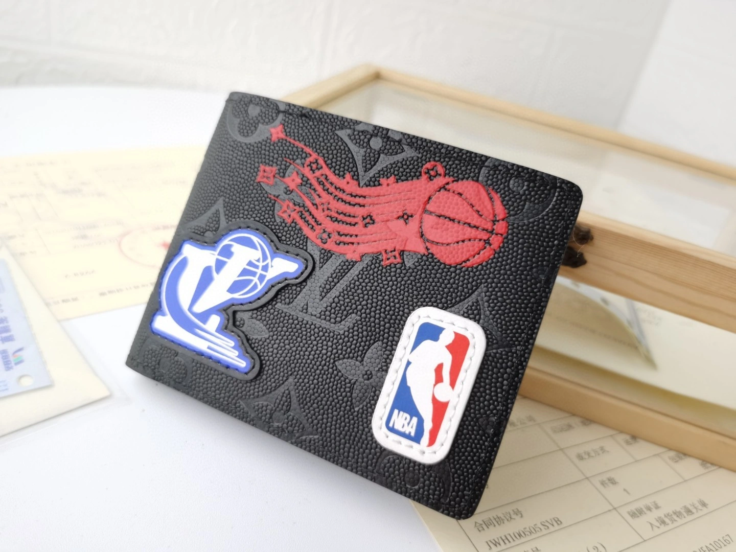 AIR- M80624 NBA MULTIPLE item : BT-B225E0608W
