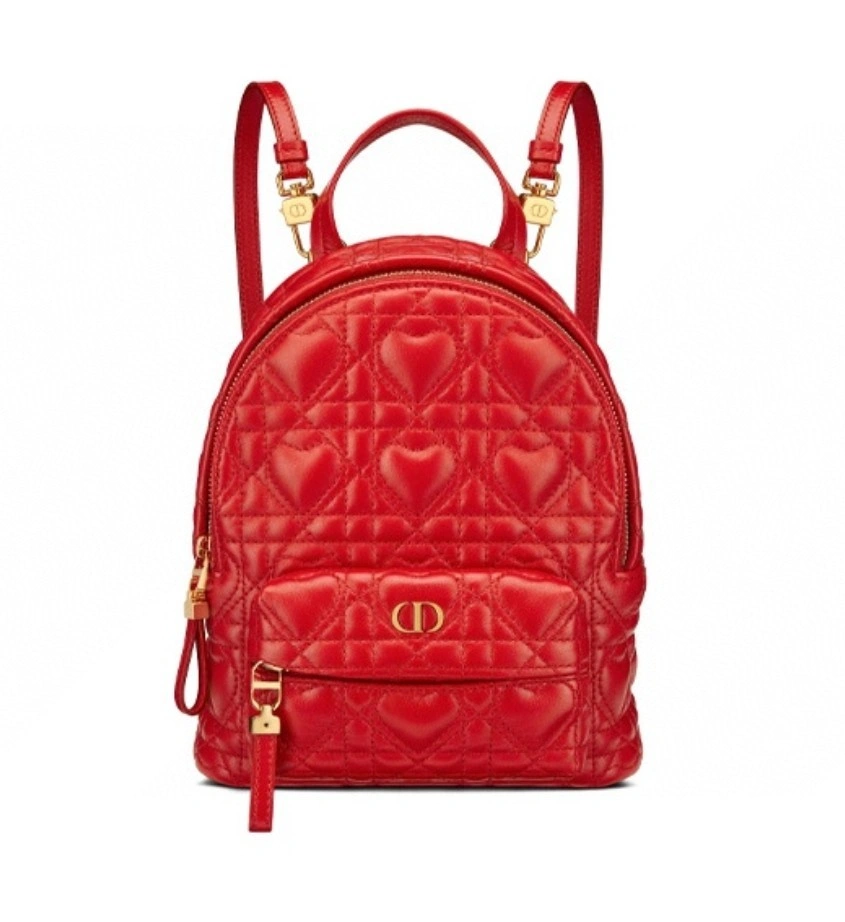 AIR- M9222UNGH-M35R sheephide Backpack item : BT-B225E0643W