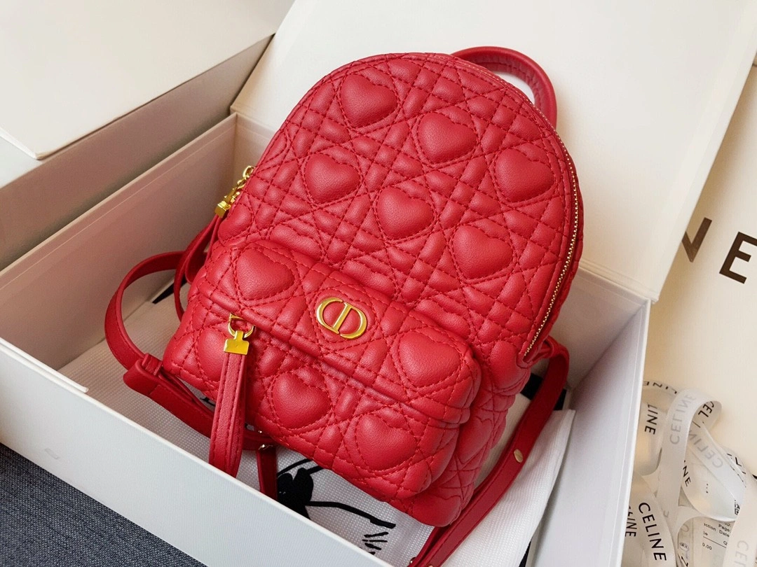 AIR- M9222UNGH-M35R sheephide Backpack item : BT-B225E0643W