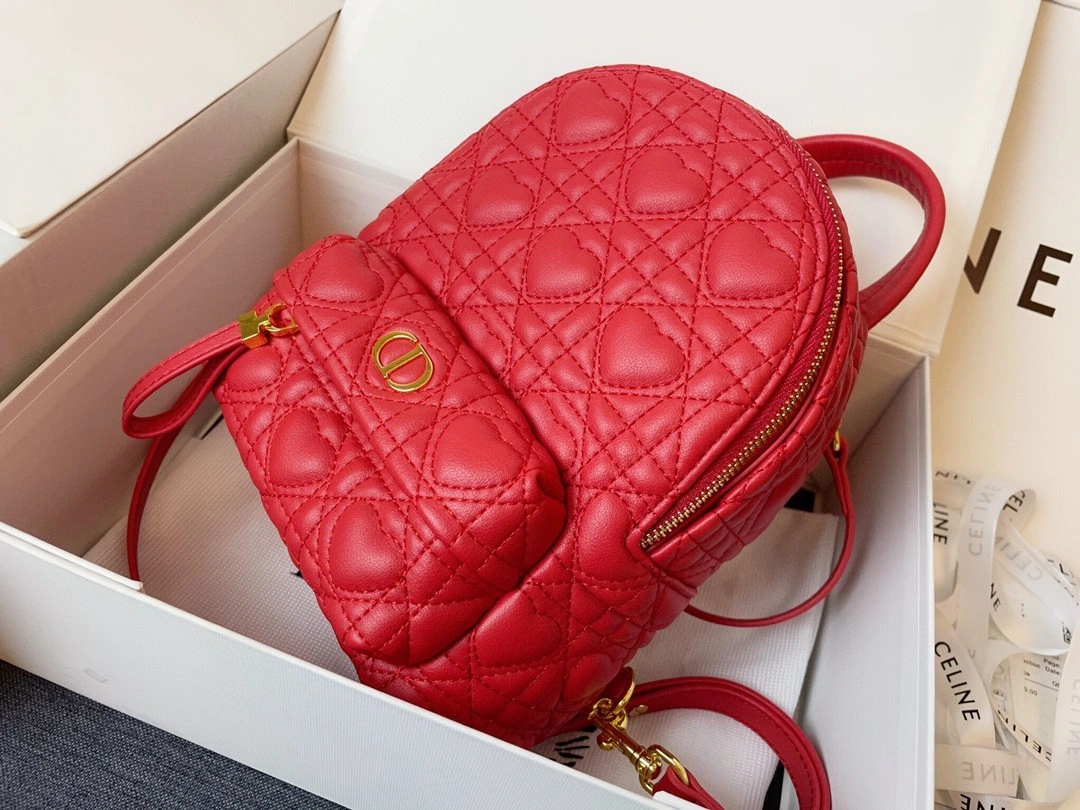 AIR- M9222UNGH-M35R sheephide Backpack item : BT-B225E0643W