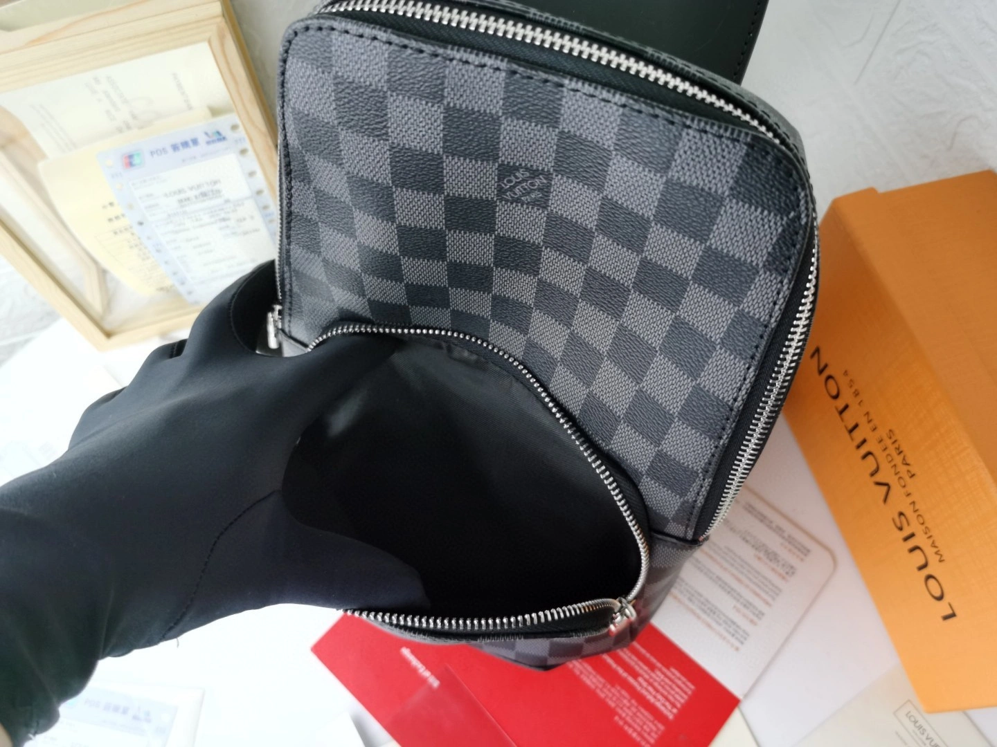 &AIR- N40097 cowhide Avenue item : BT-B225E0616W