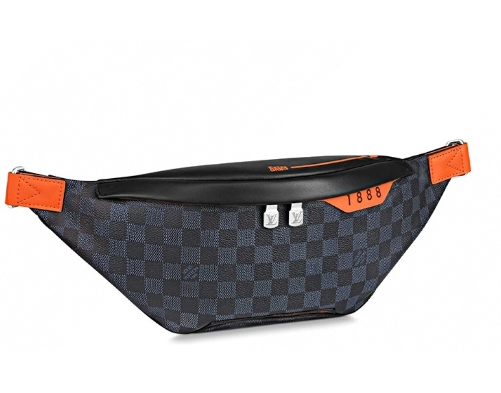 AIR-N40161 DISCOVERY BUMBAG item : BT-B225C2708W