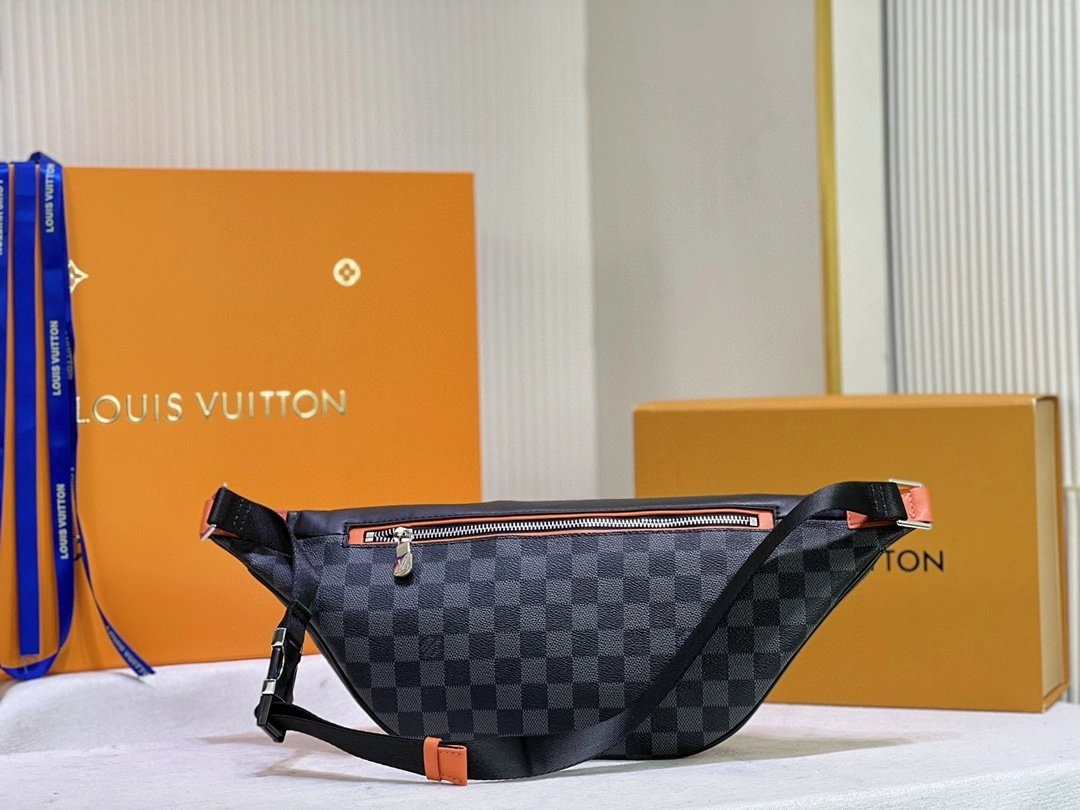 AIR-N40161 DISCOVERY BUMBAG item : BT-B225C2708W