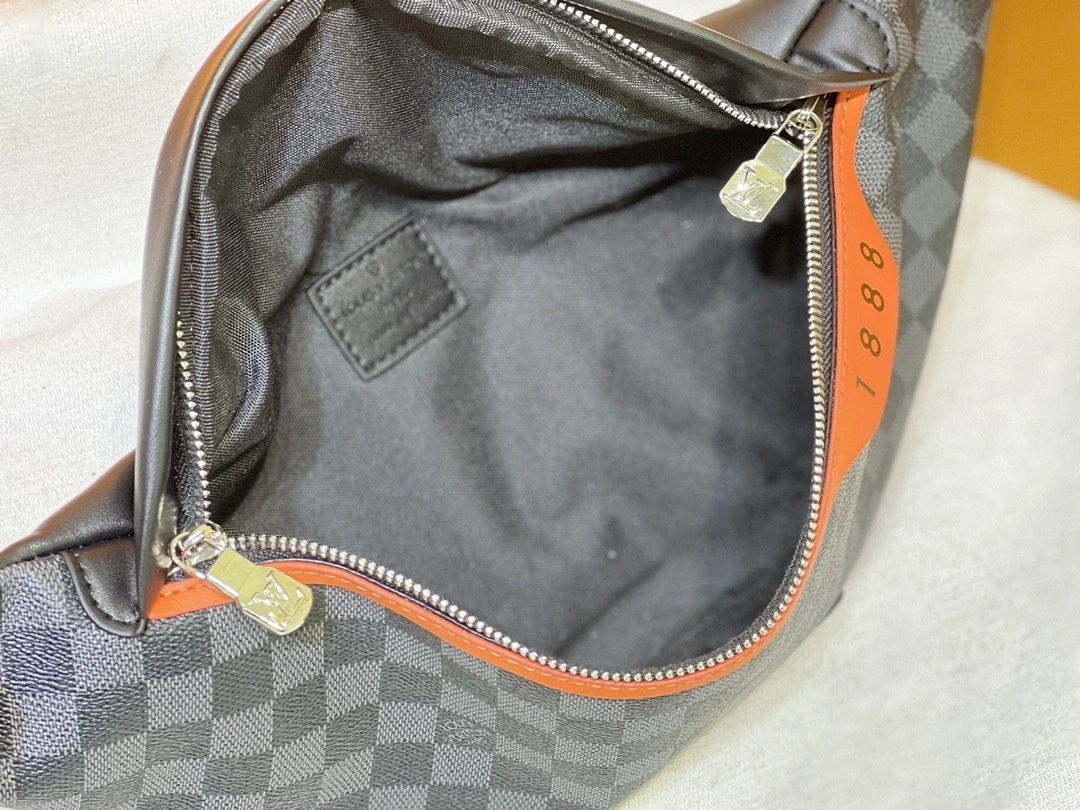 AIR-N40161 DISCOVERY BUMBAG item : BT-B225C2708W