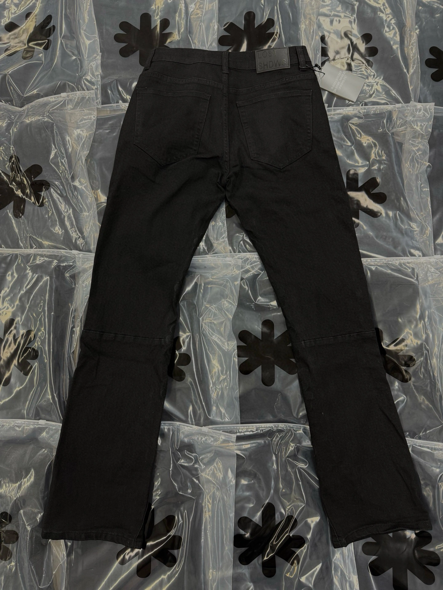 AIR-Other brands LOSTSHDWS JEANS embroidery 13colour item:E-F000I2499-13H