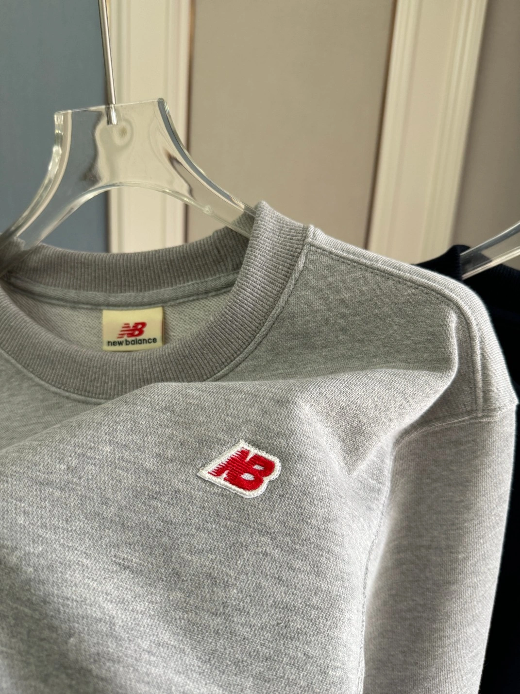 AIR-Other brands RM0660 embroidery 2colour item:D-F046L0599-2H