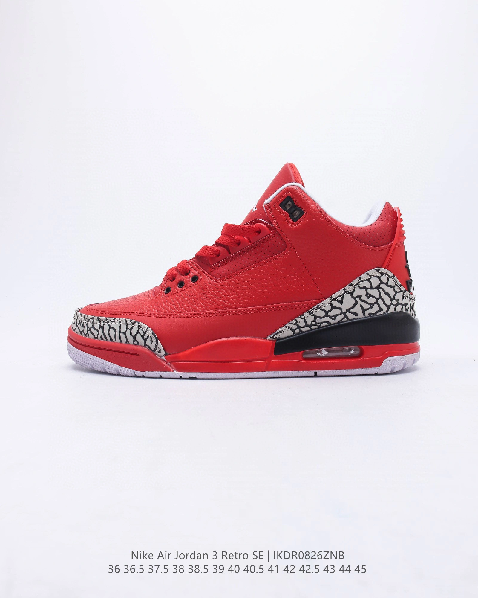 AJ3-770438 item：B-X057L0504C