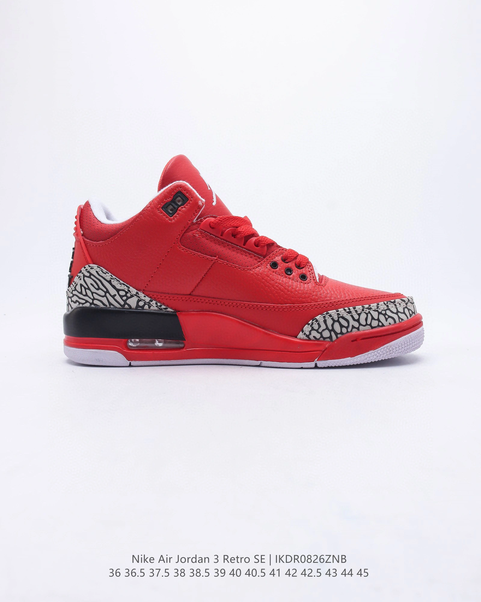 AJ3-770438 item：B-X057L0504C