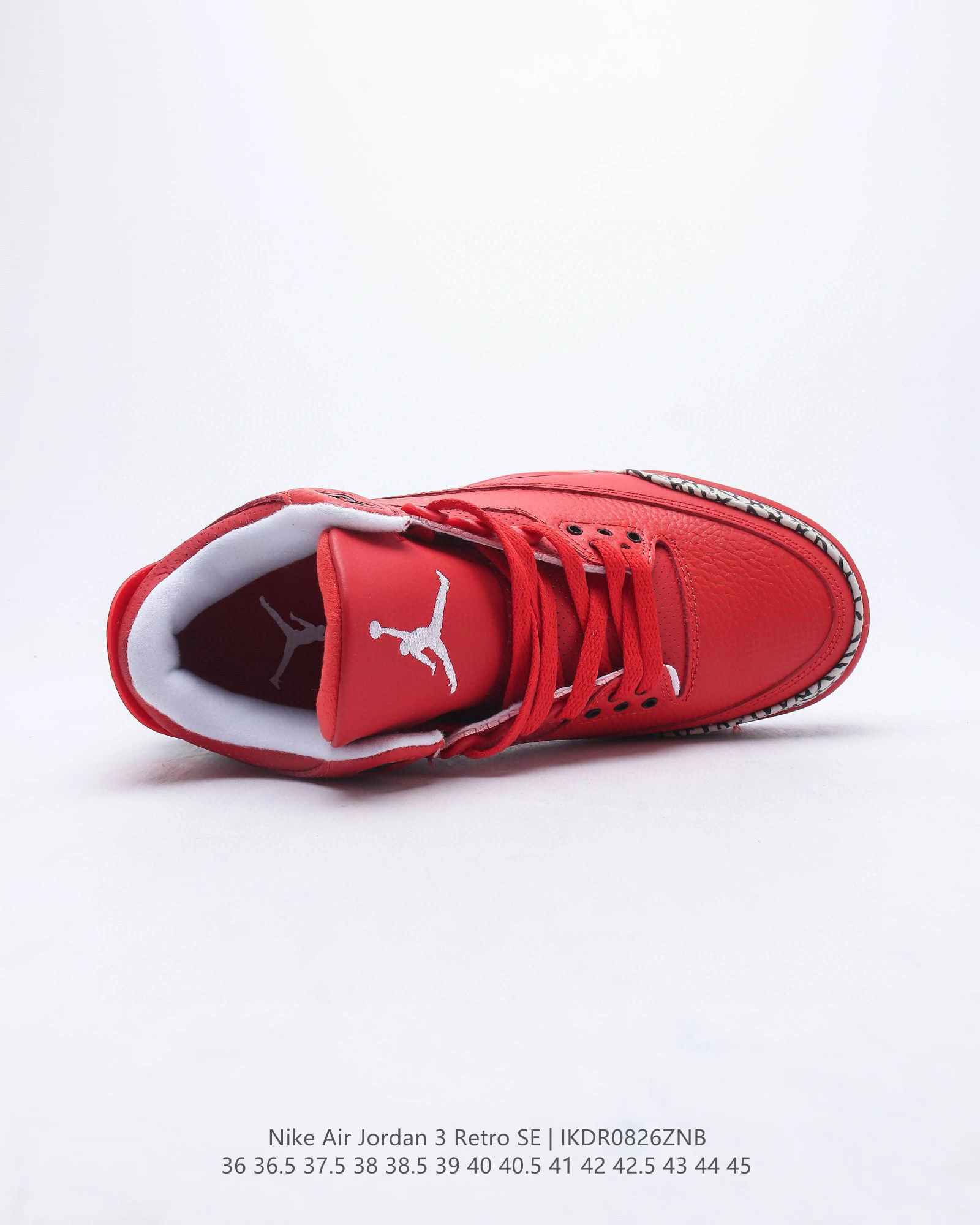 AJ3-770438 item：B-X057L0504C