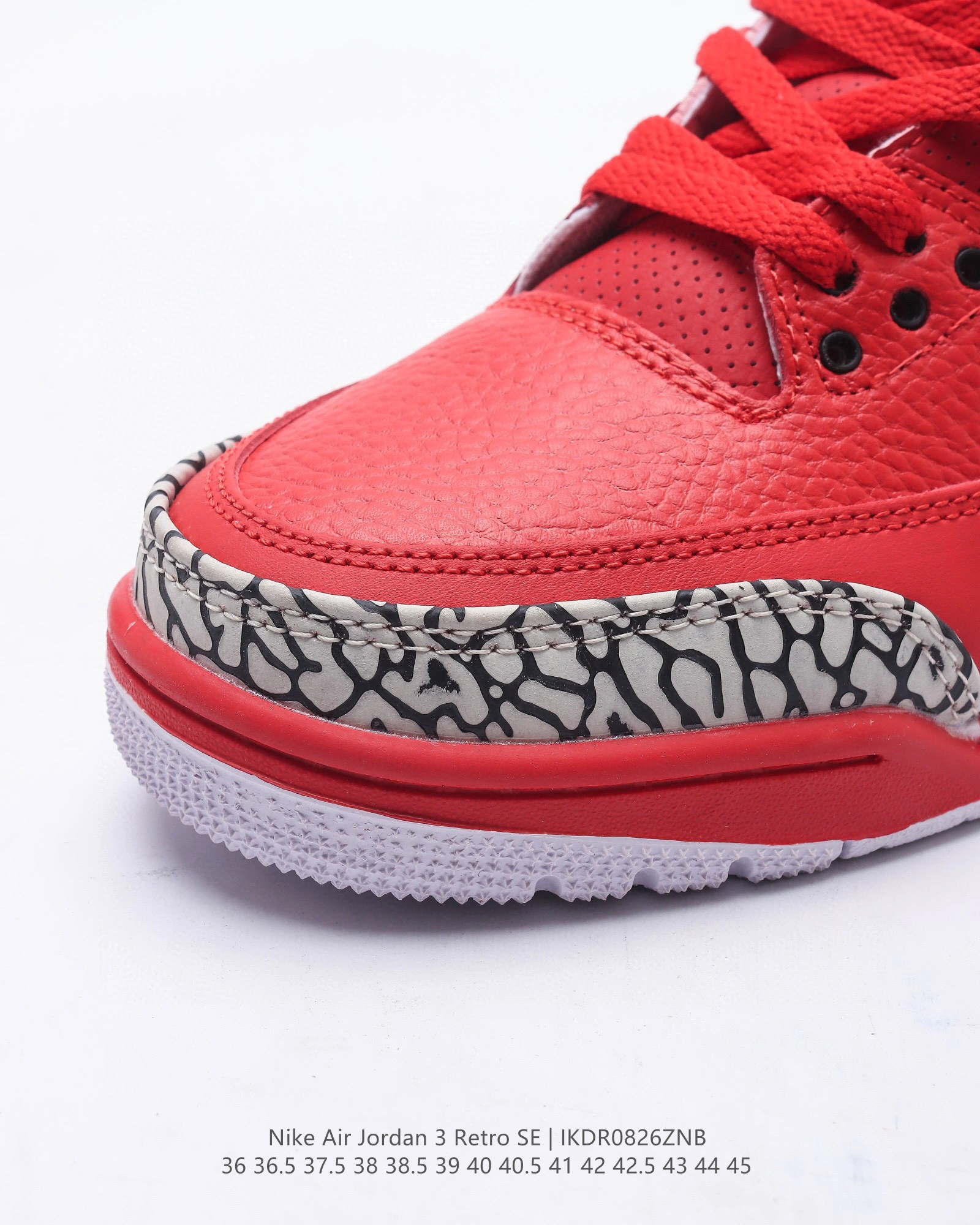 AJ3-770438 item：B-X057L0504C