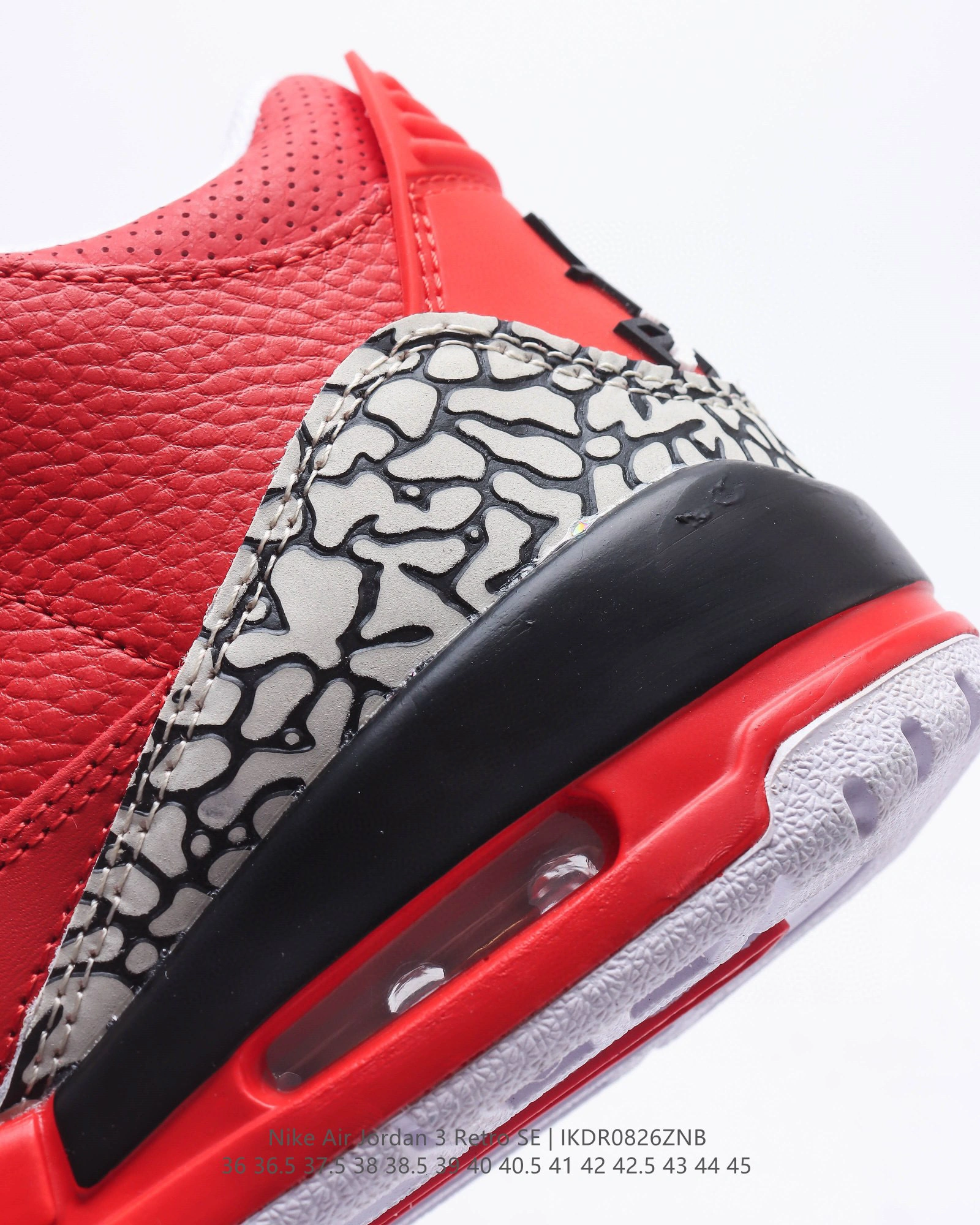 AJ3-770438 item：B-X057L0504C