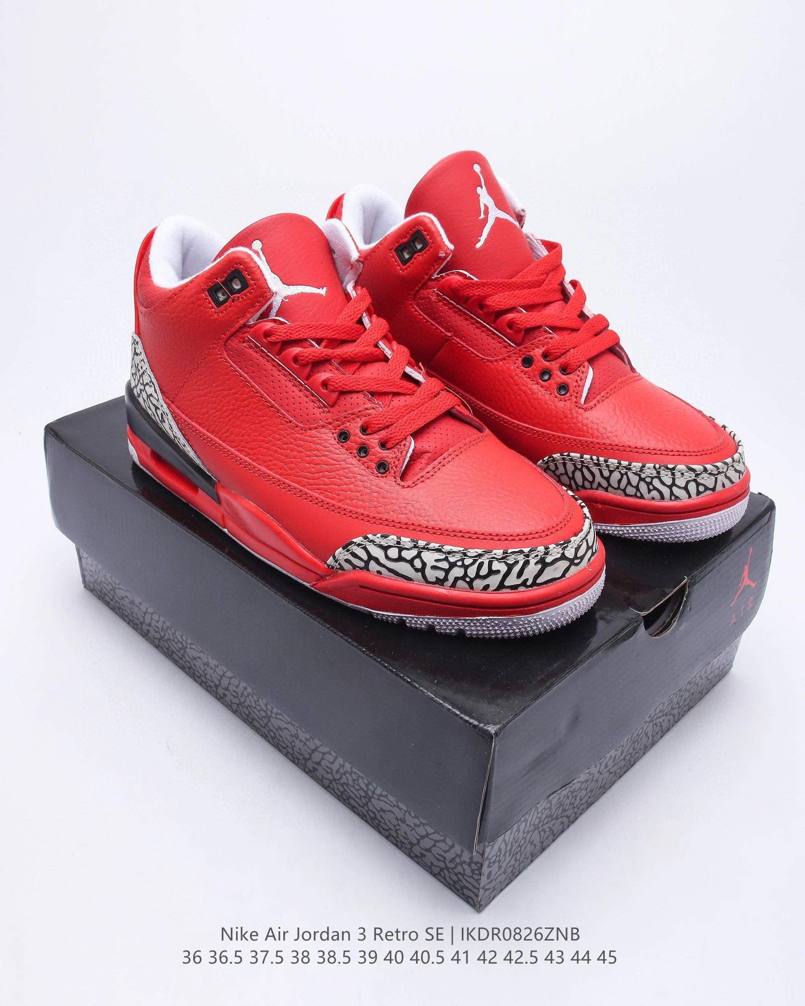 AJ3-770438 item：B-X057L0504C