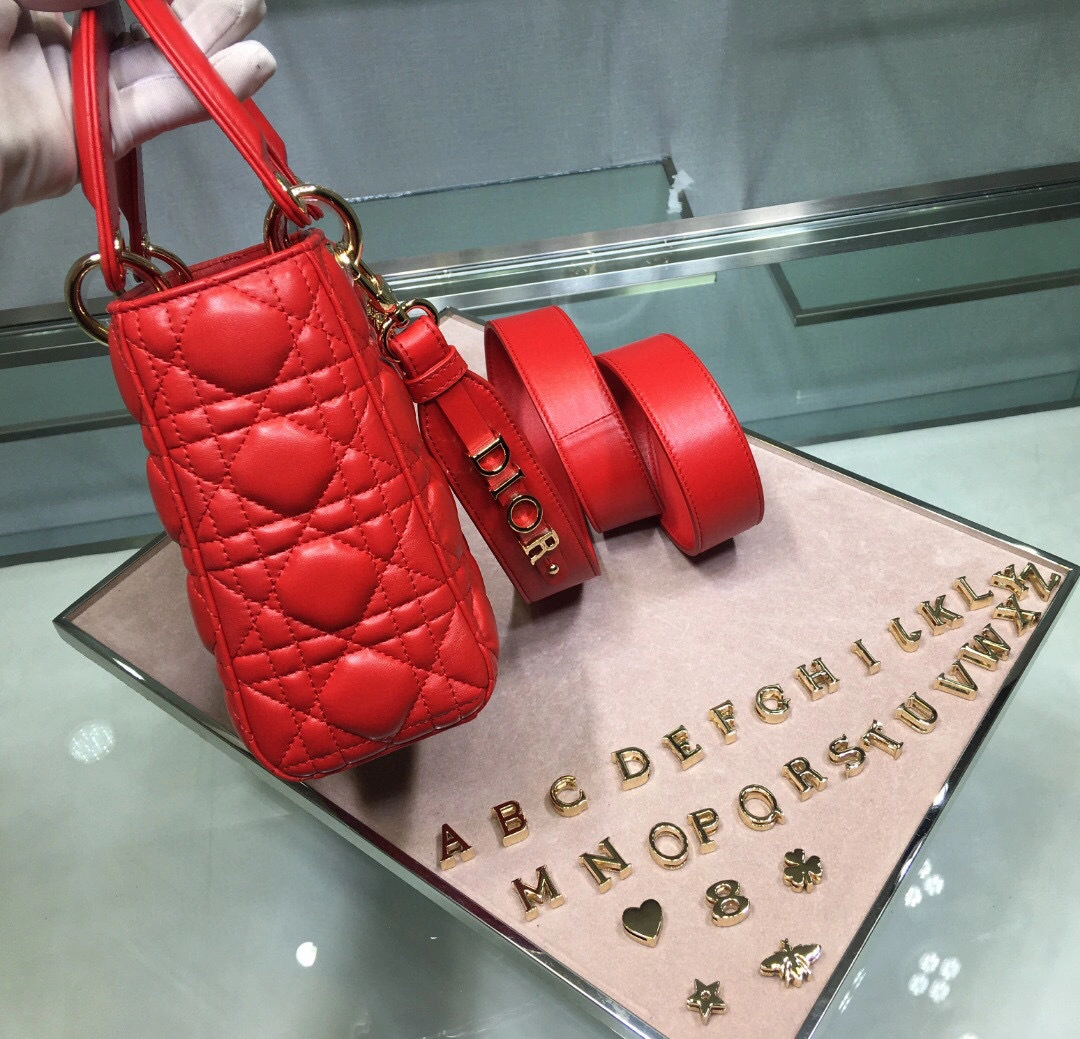 AMOUR LADY M0538，counters quality item : 046Y063B0000H1702