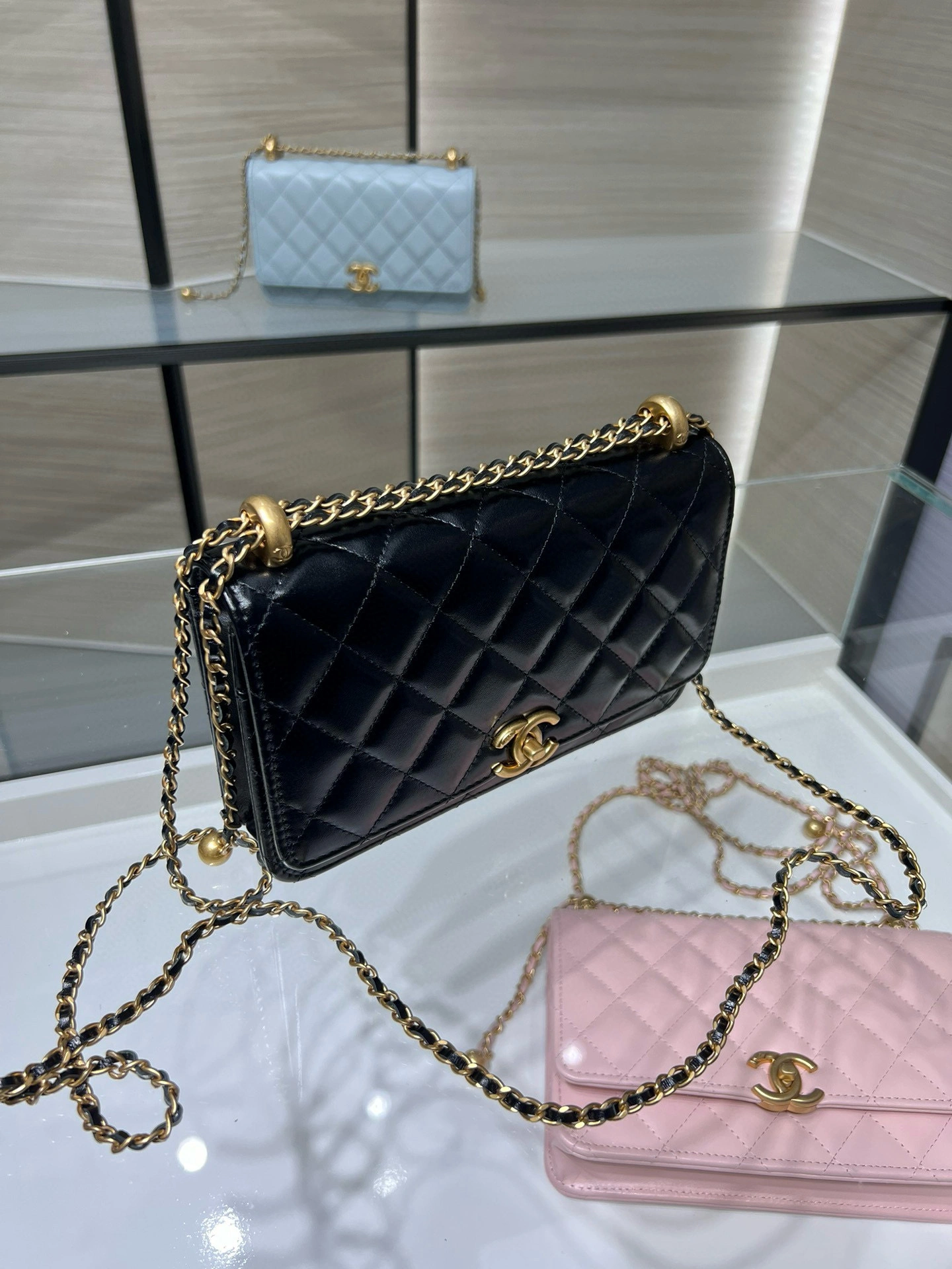MOMO-- 3h1958 AP2289-B05973-94306 high quality version waxed skin Calfskin 25s item:E-B177I1782