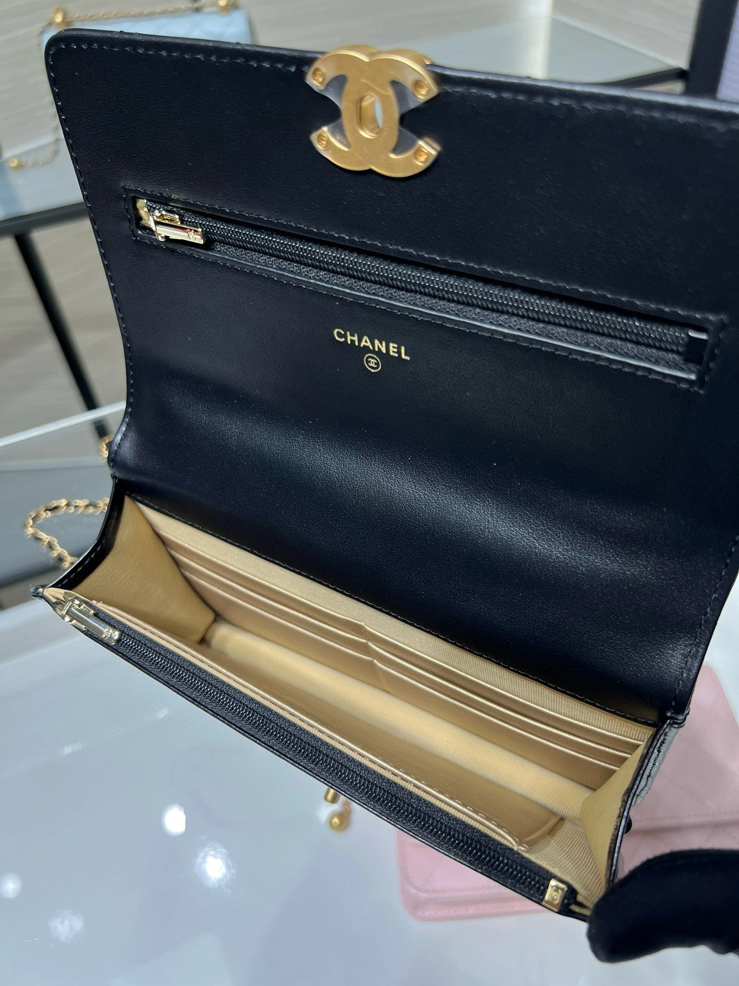 MOMO-- 3h1958 AP2289-B05973-94306 high quality version waxed skin Calfskin 25s item:E-B177I1782