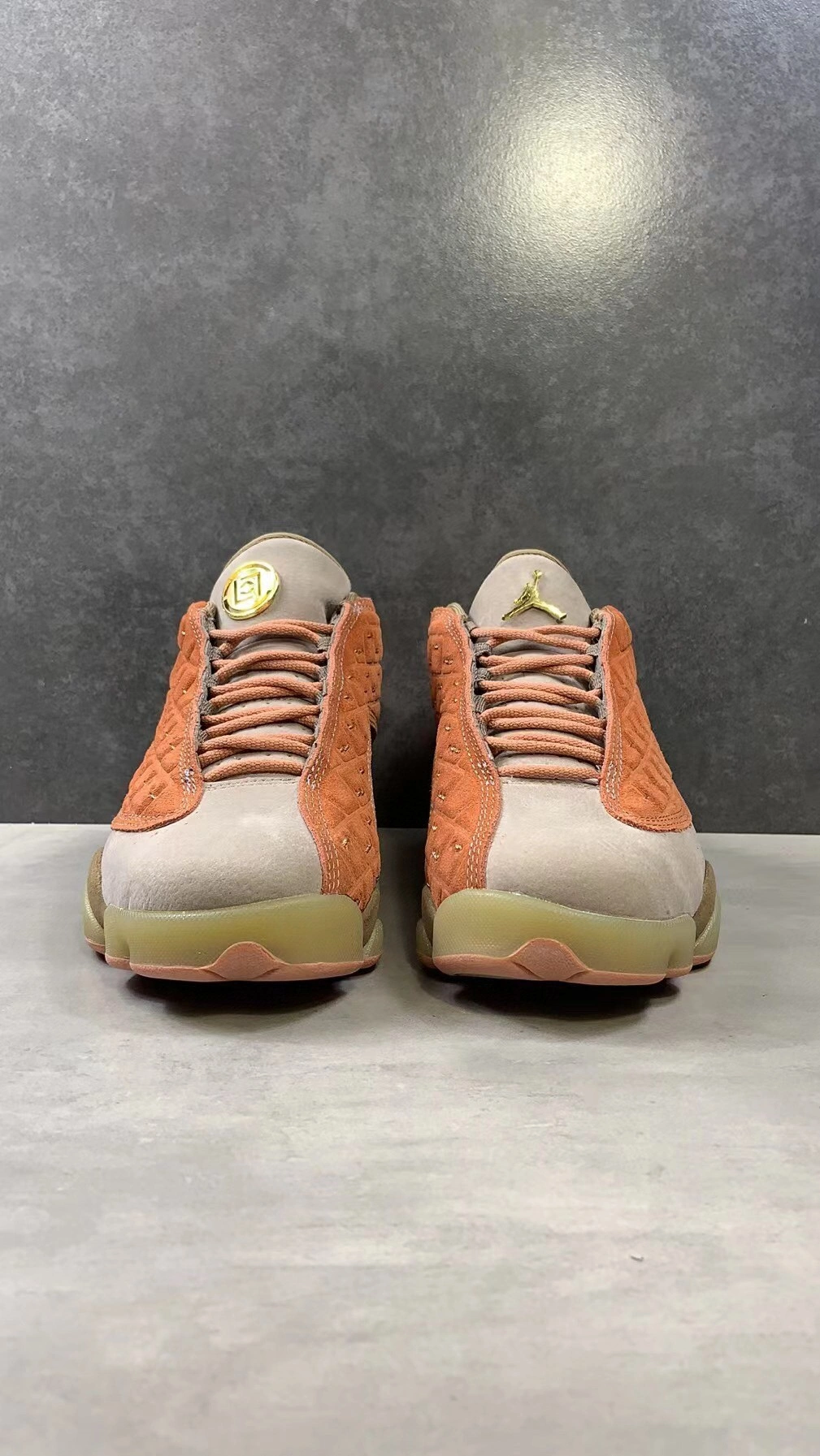 AT3102-200 Terracotta Warrior CLOT B-X000D2307K