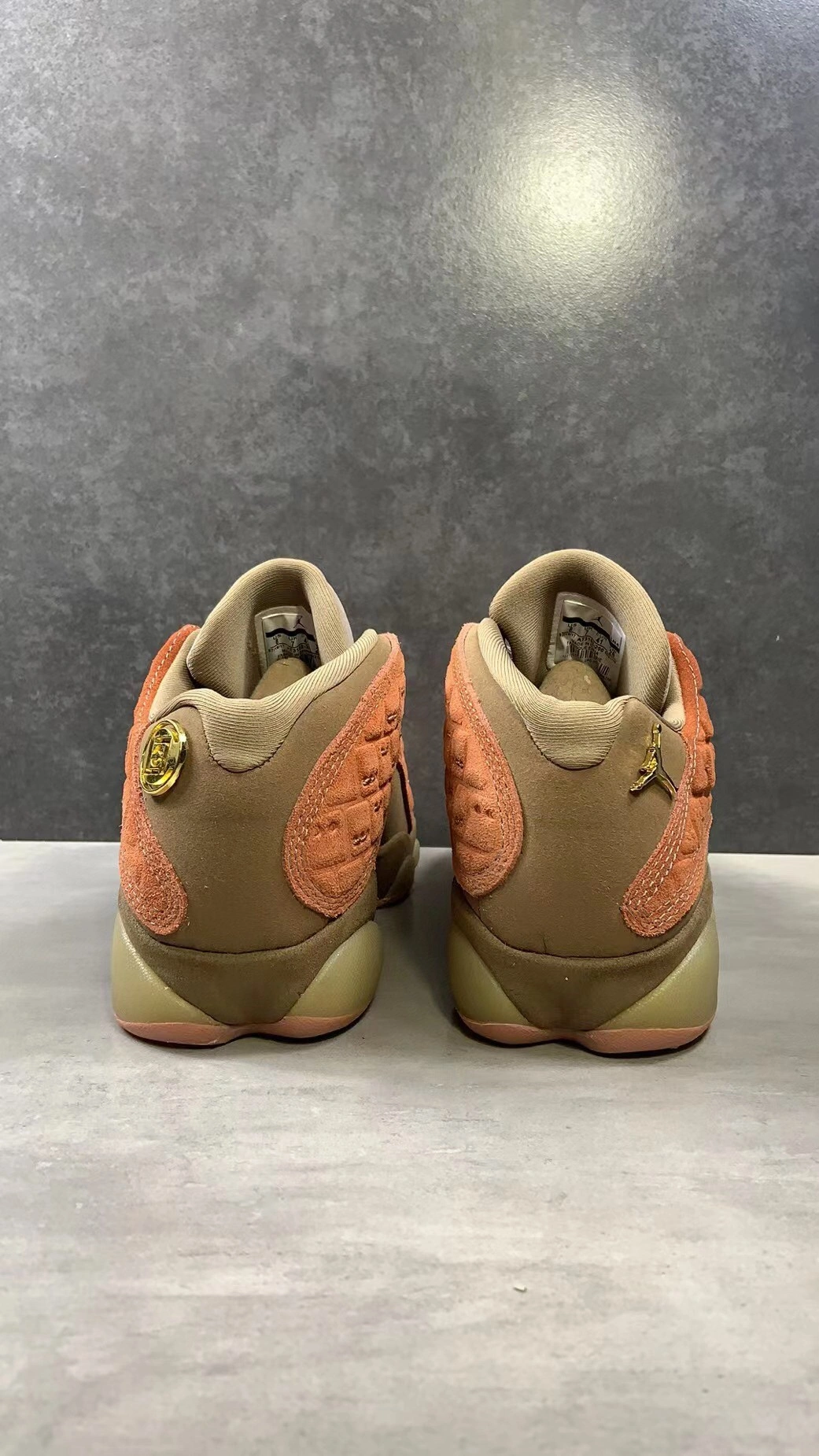 AT3102-200 Terracotta Warrior CLOT B-X000D2307K