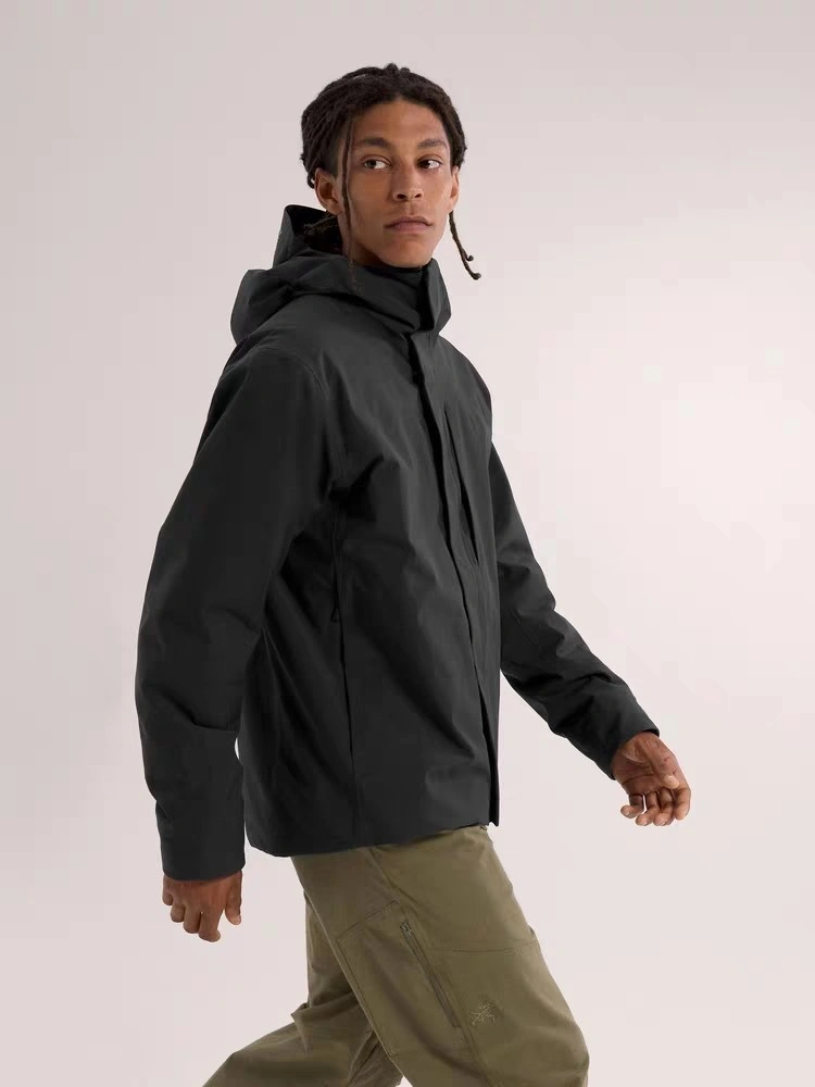 Gemini-- 1r3t5ryx THERME INSULATED GORE-TEX Coreloft™ DropHood™ WaterTight™ embroidery 2colour item:E-F110K2147-2F