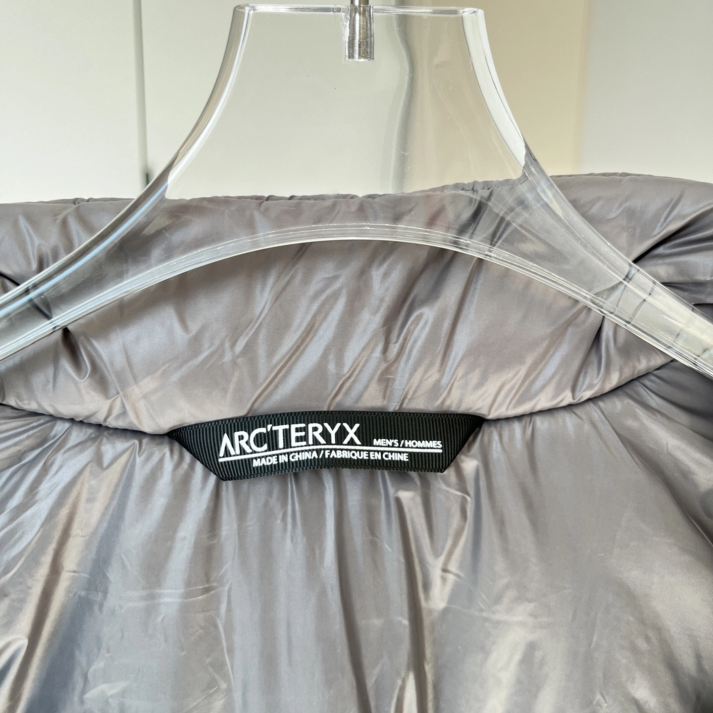 Gemini-- 1r3t5ryx THERME INSULATED GORE-TEX Coreloft™ DropHood™ WaterTight™ embroidery 2colour item:E-F110K2147-2F