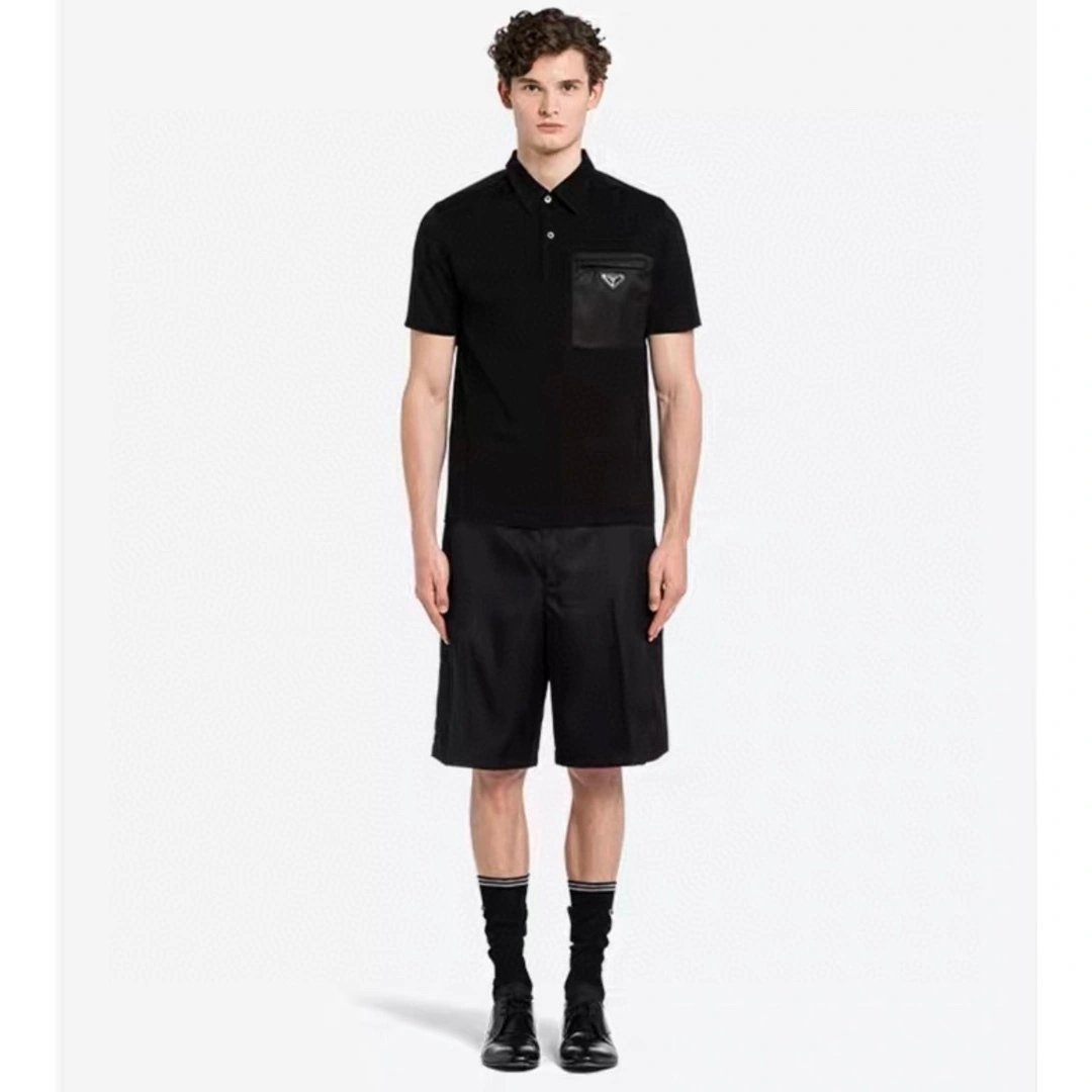 Ace- nylon cotton 𝗣𝗼𝗹𝗼 item:C-F801H2709