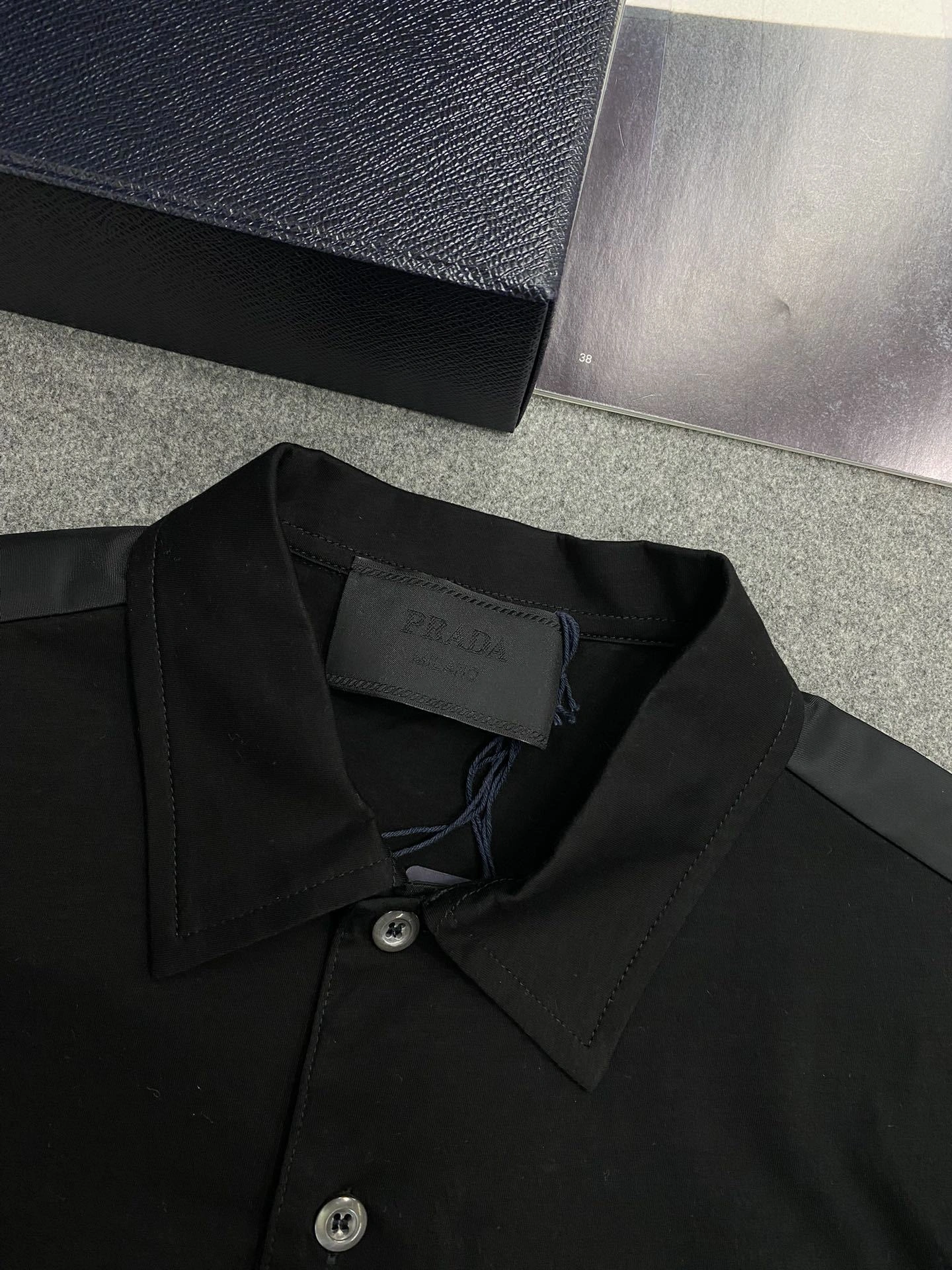 Ace- nylon cotton 𝗣𝗼𝗹𝗼 item:C-F801H2709