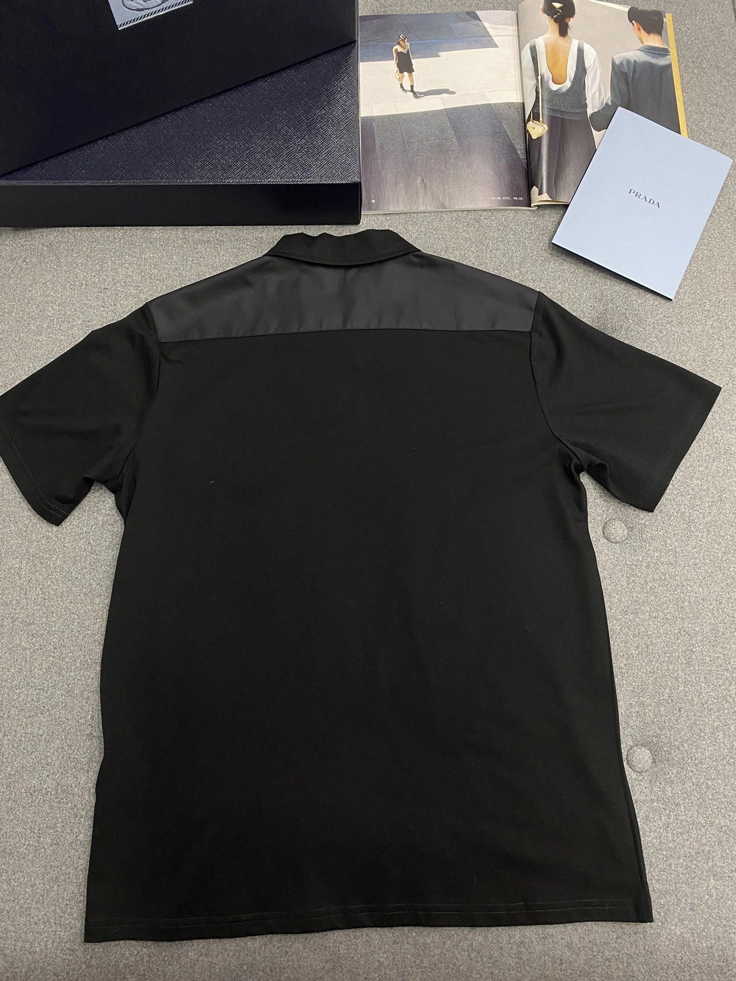 Ace- nylon cotton 𝗣𝗼𝗹𝗼 item:C-F801H2709