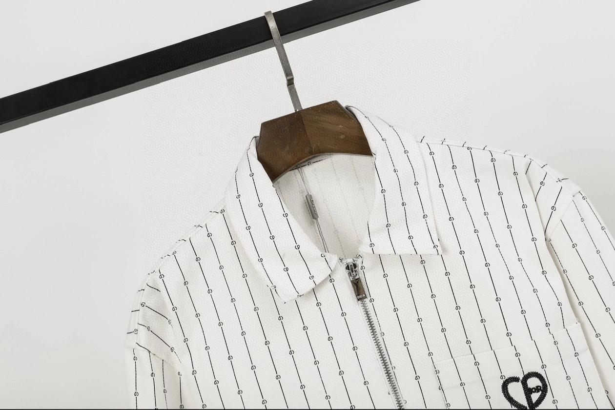 &Air----- logo embroidery item:B-F407I1746