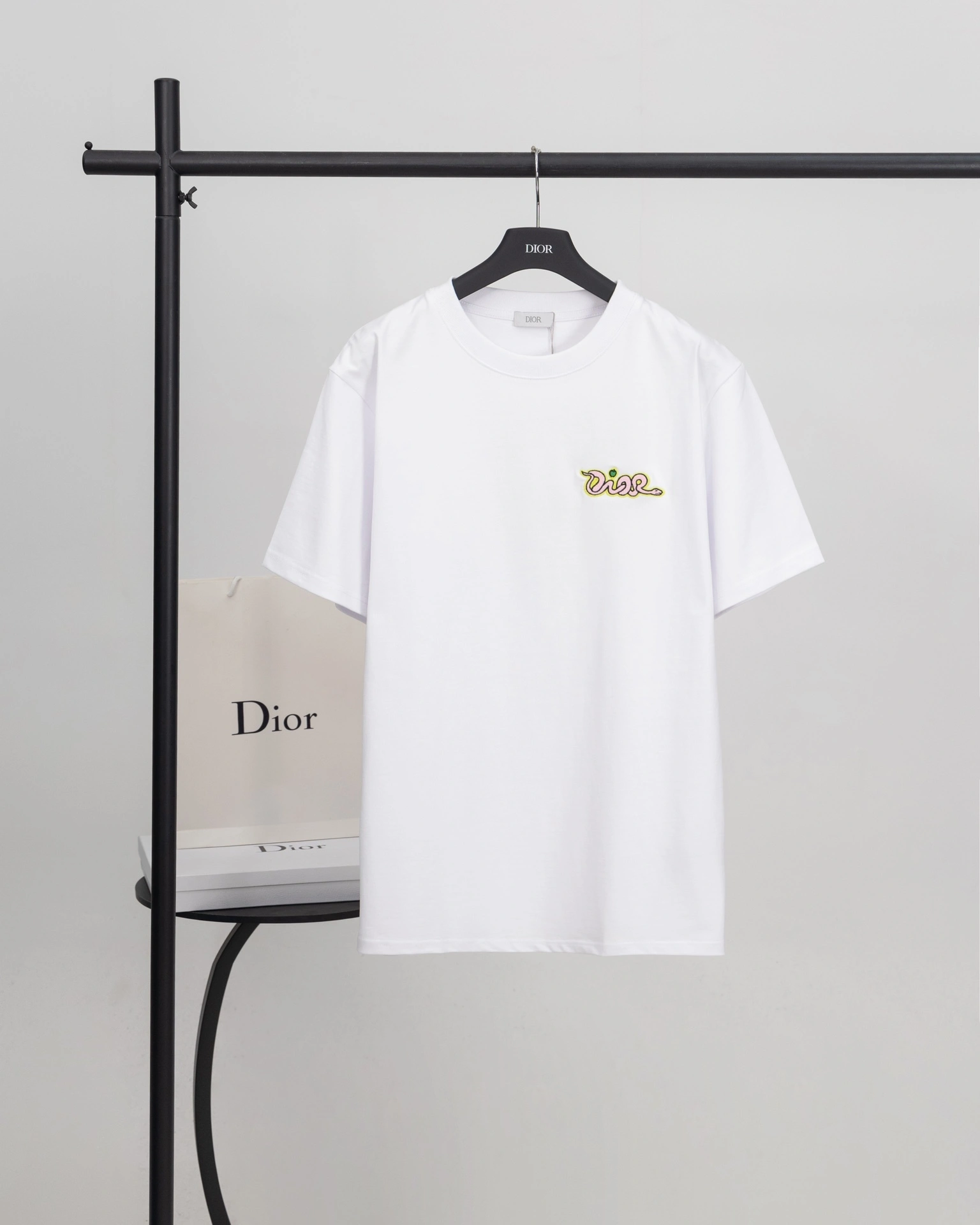 &Air --- 4ior embroidery Cotton 2Colour。oversize item:E-F000B0401-2
