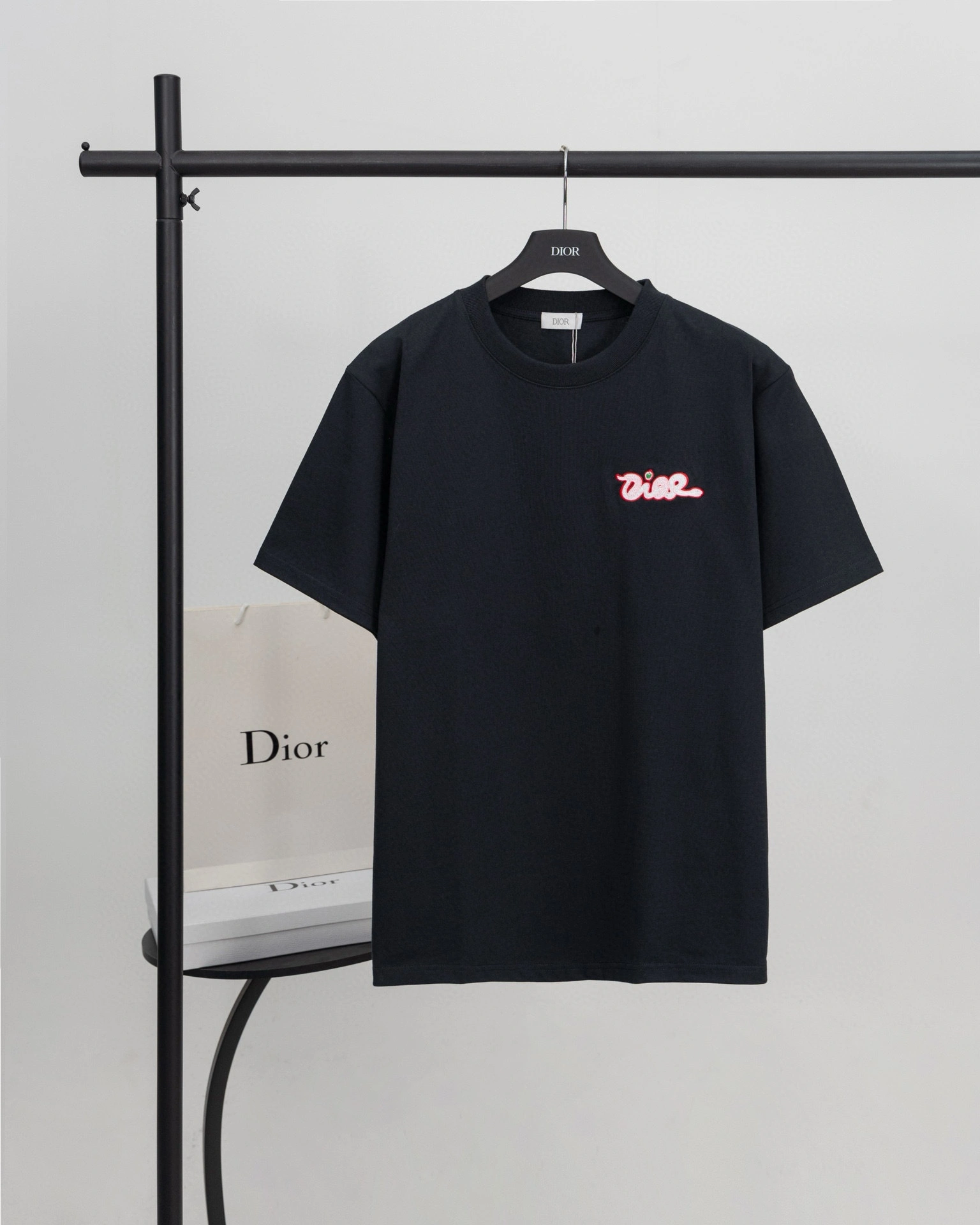 &Air --- 4ior embroidery Cotton 2Colour。oversize item:E-F000B0401-2