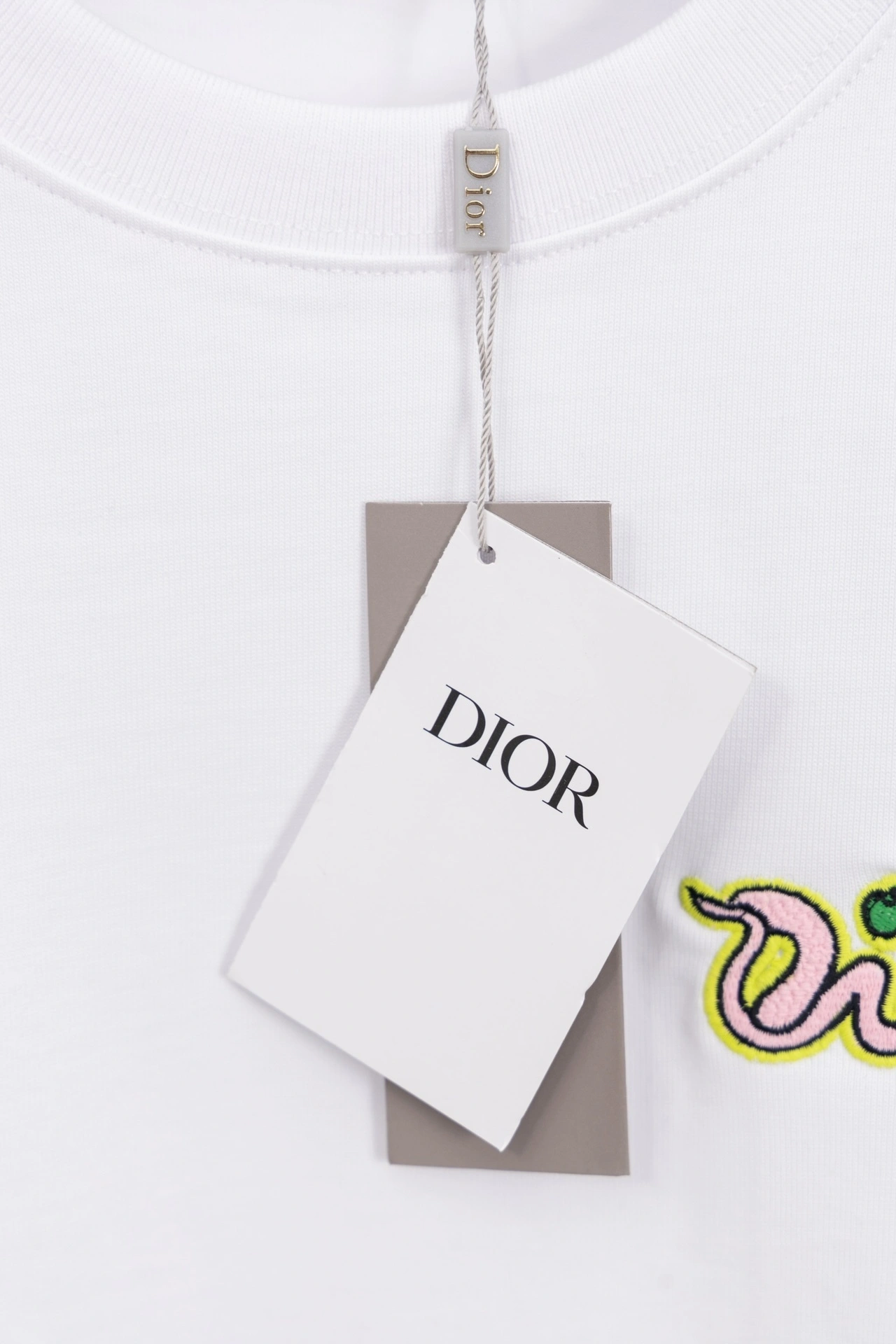 &Air --- 4ior embroidery Cotton 2Colour。oversize item:E-F000B0401-2