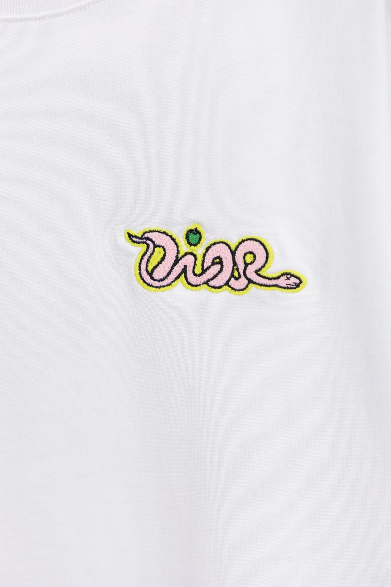 &Air --- 4ior embroidery Cotton 2Colour。oversize item:E-F000B0401-2