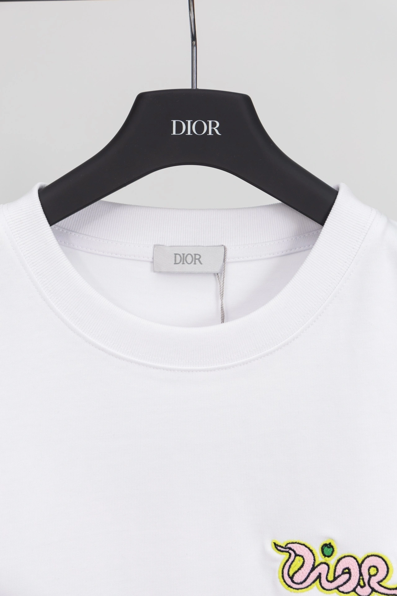 &Air --- 4ior embroidery Cotton 2Colour。oversize item:E-F000B0401-2
