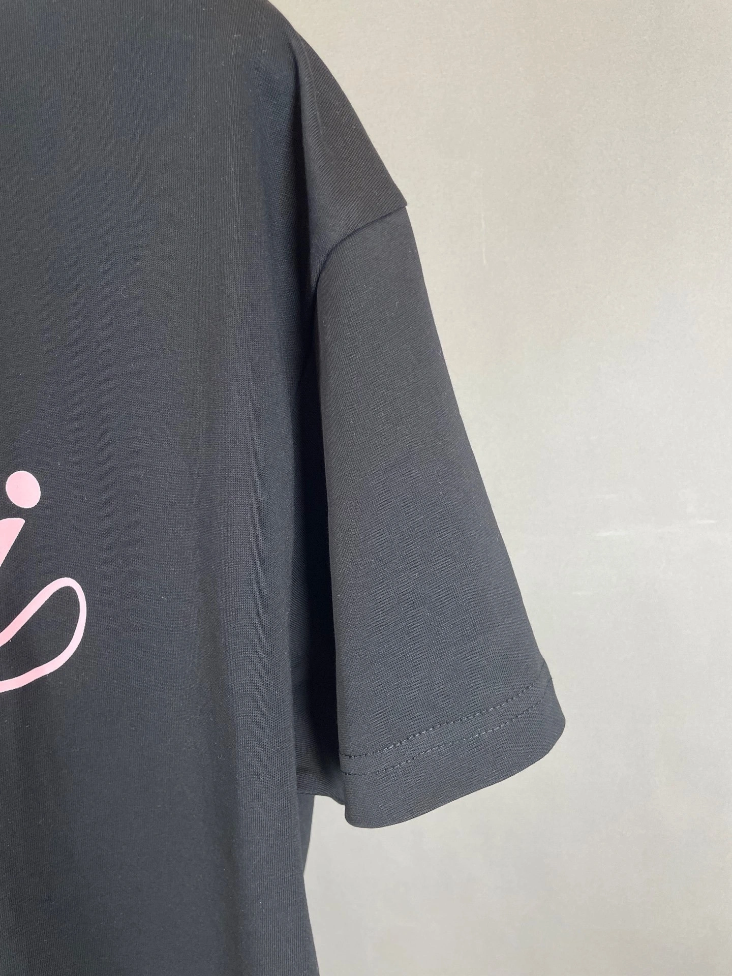 Air --- 6u33i Cotton oversize item:E-F000B0402