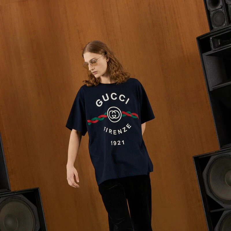 &Air--- 2022ss LOGO Oversized item:B-F210H2022F