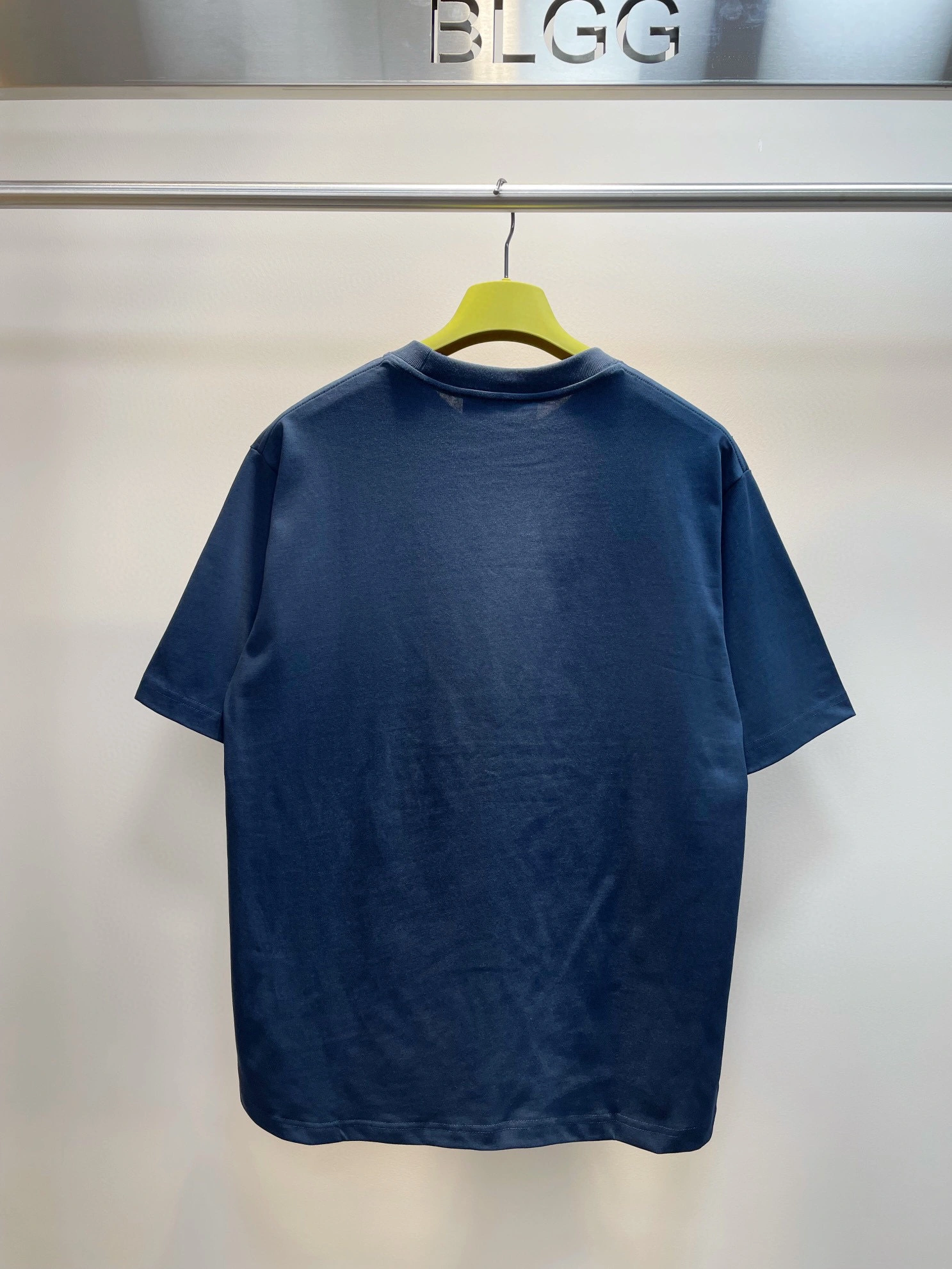 &Air--- 2022ss LOGO Oversized item:B-F210H2022F