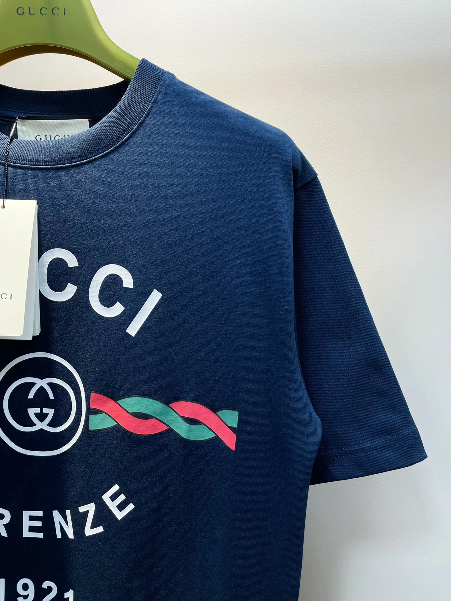 &Air--- 2022ss LOGO Oversized item:B-F210H2022F