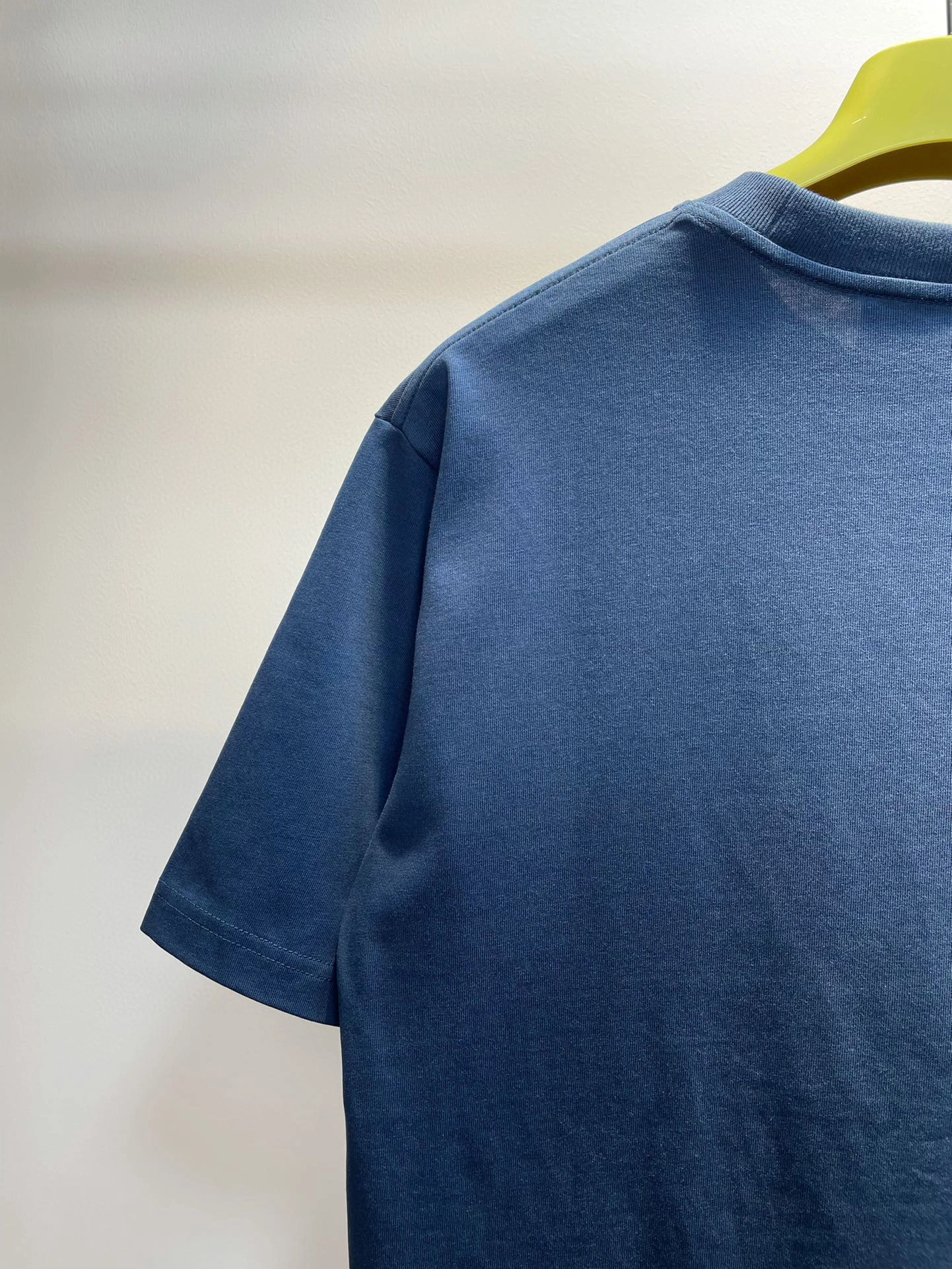 &Air--- 2022ss LOGO Oversized item:B-F210H2022F