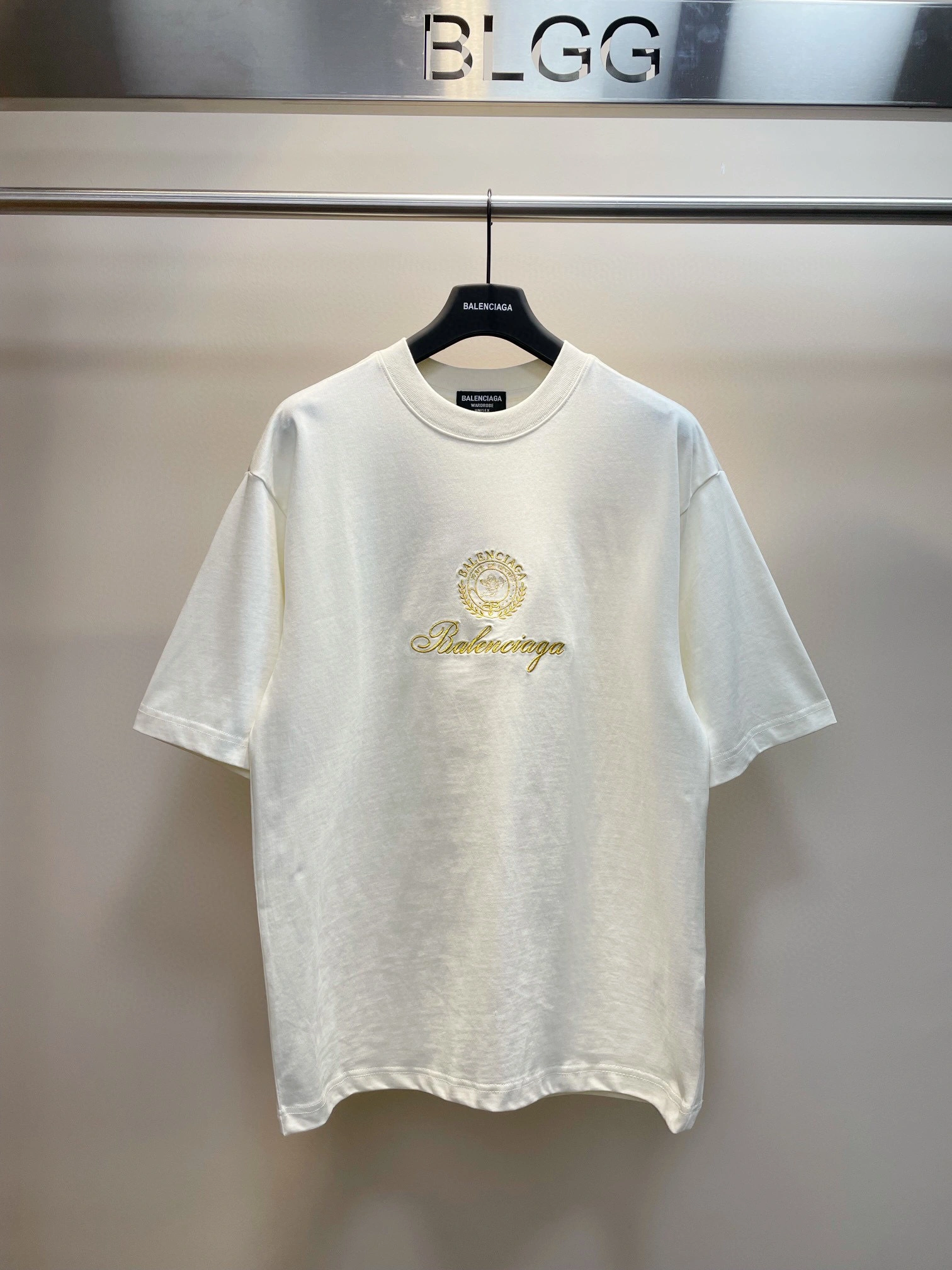 &Air--- 2022ss embroidery 2colour item:B-F210H2017F-2