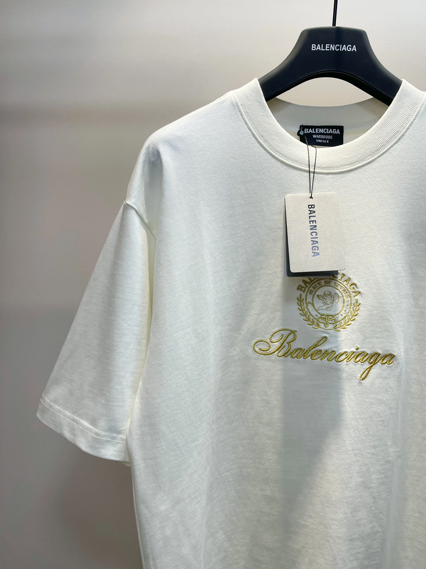 &Air--- 2022ss embroidery 2colour item:B-F210H2017F-2