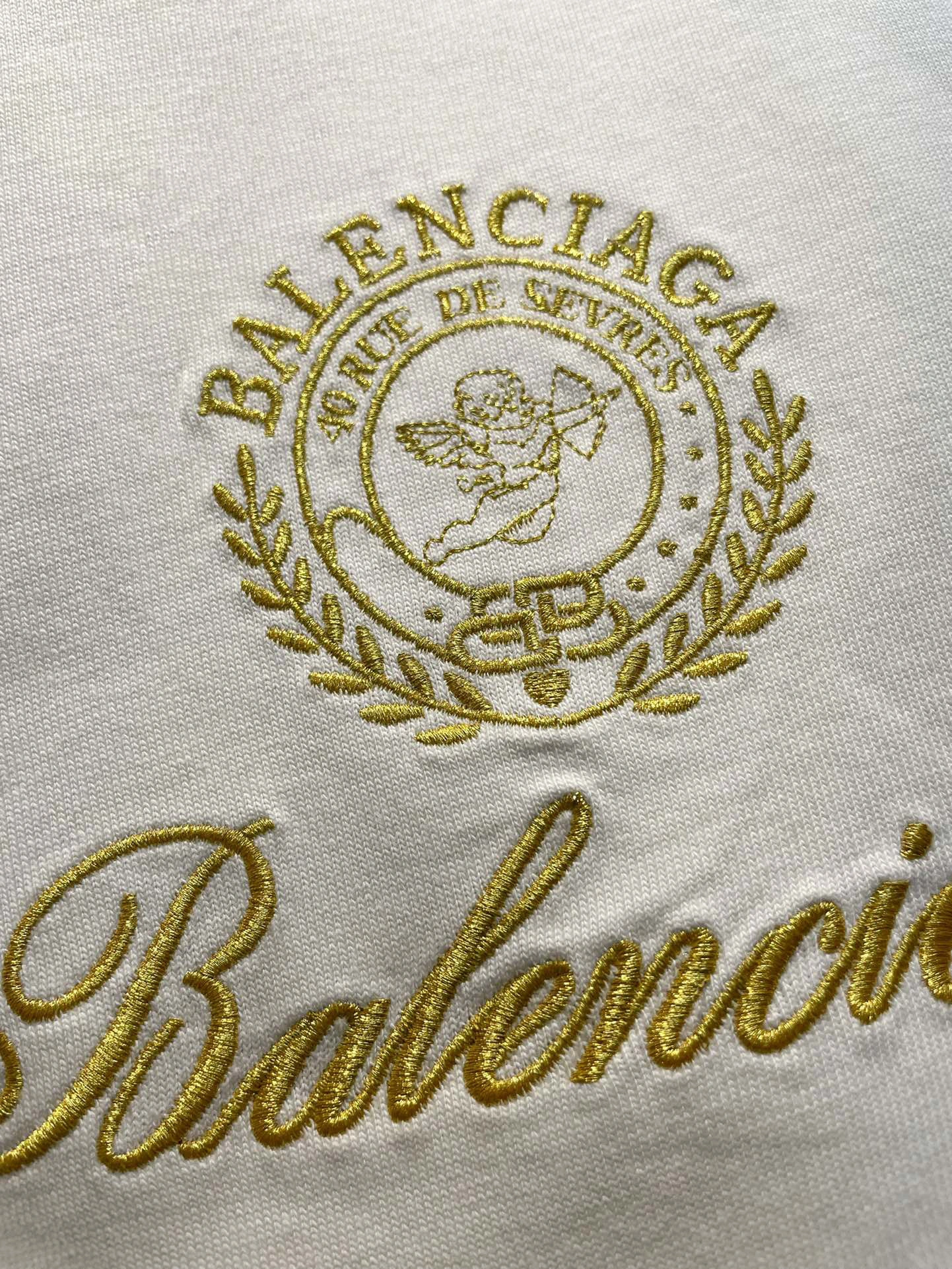 &Air--- 2022ss embroidery 2colour item:B-F210H2017F-2