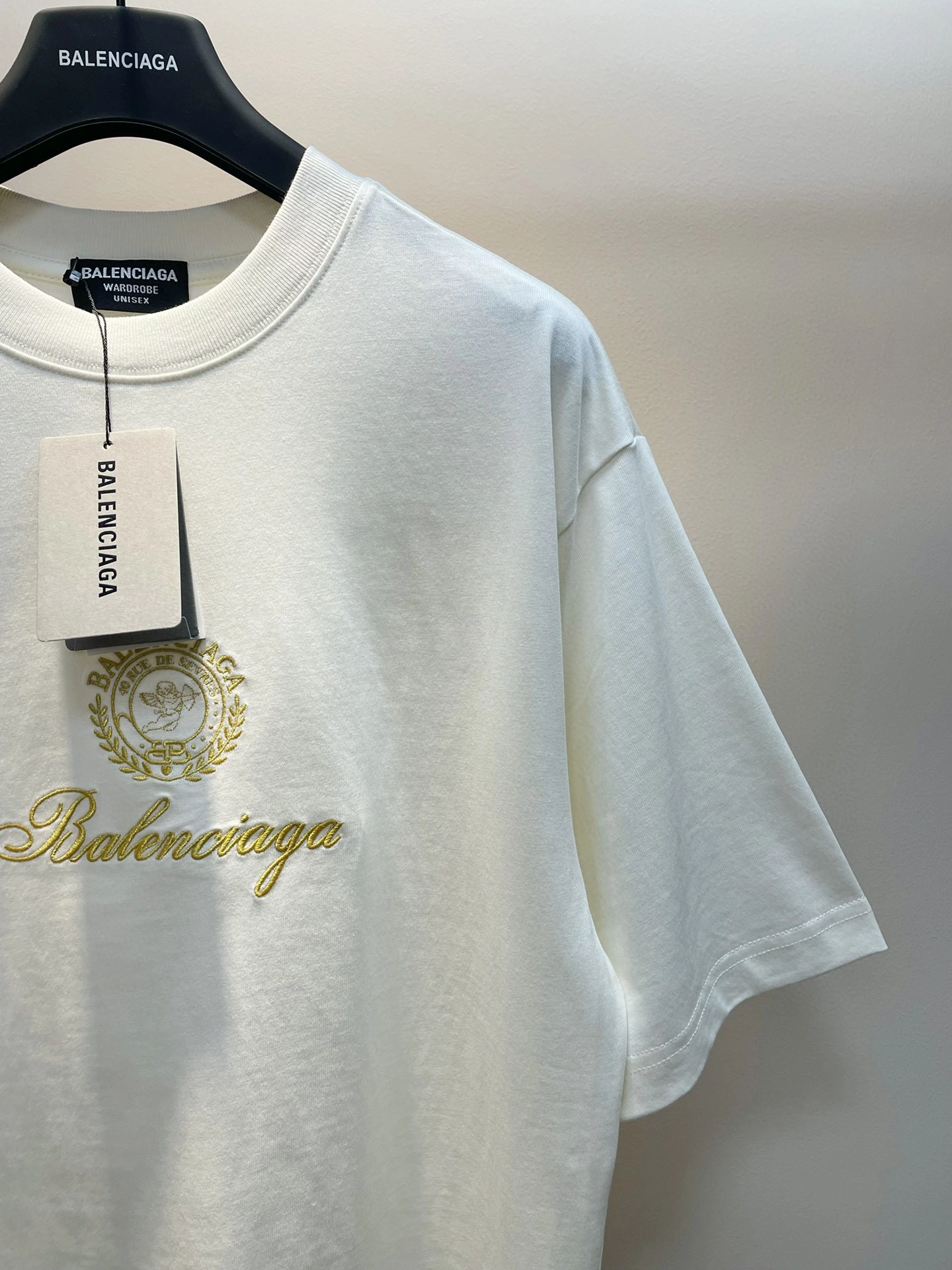 &Air--- 2022ss embroidery 2colour item:B-F210H2017F-2