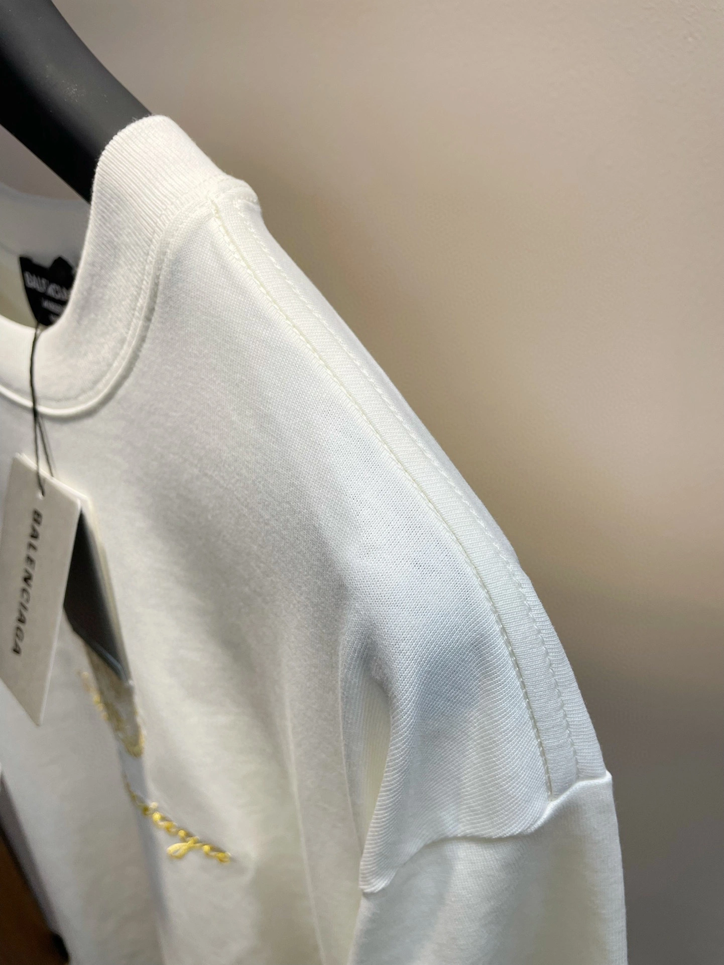 &Air--- 2022ss embroidery 2colour item:B-F210H2017F-2