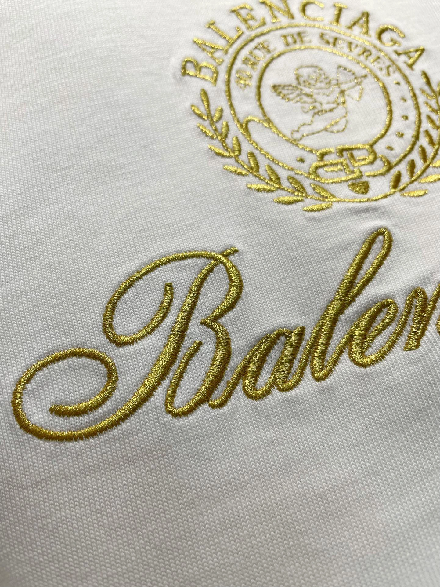 &Air--- 2022ss embroidery 2colour item:B-F210H2017F-2