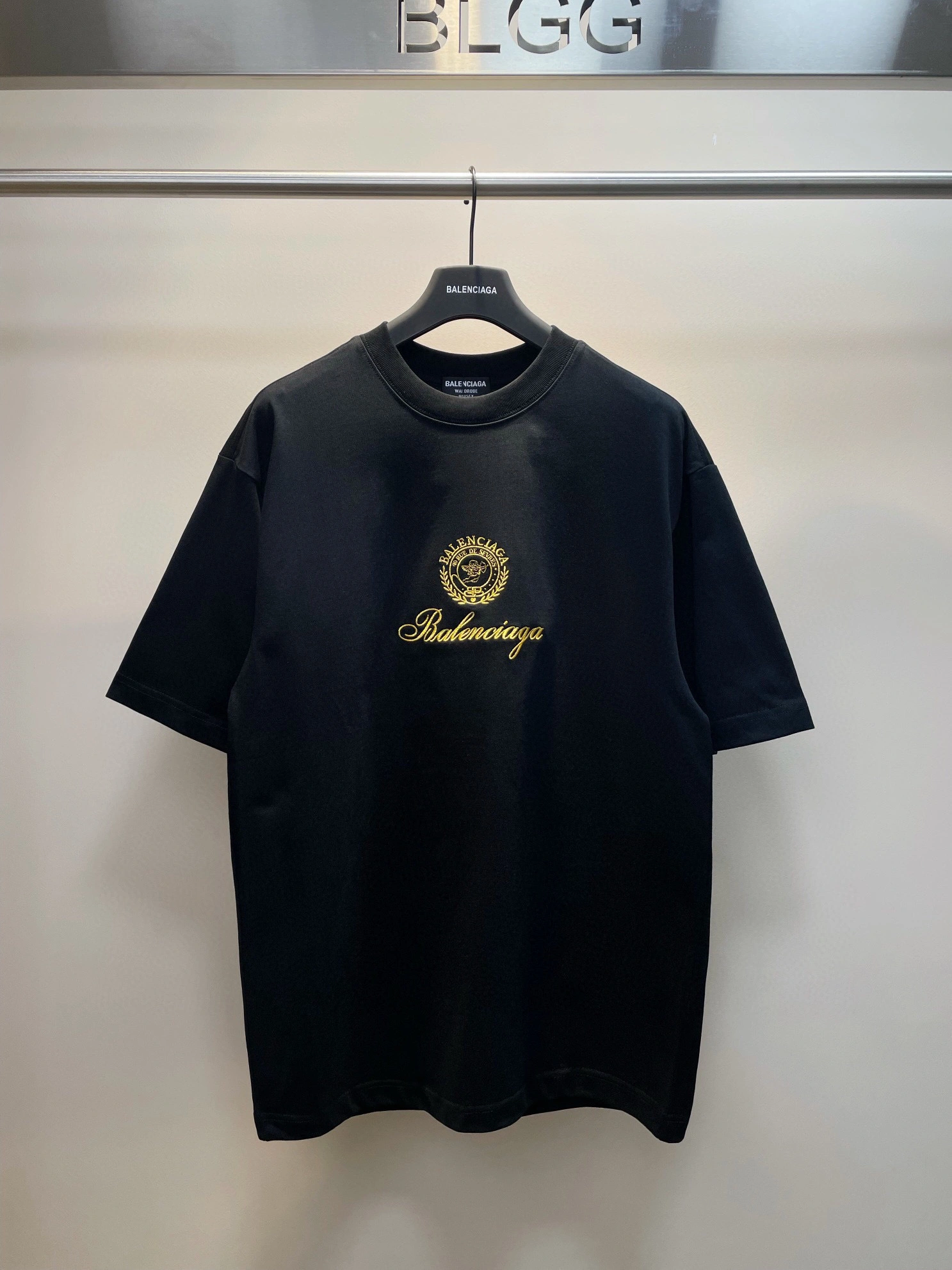 &Air--- 2022ss embroidery 2colour item:B-F210H2017F-2
