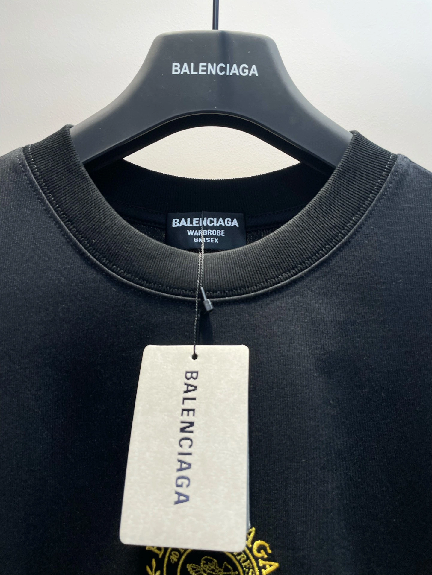 &Air--- 2022ss embroidery 2colour item:B-F210H2017F-2
