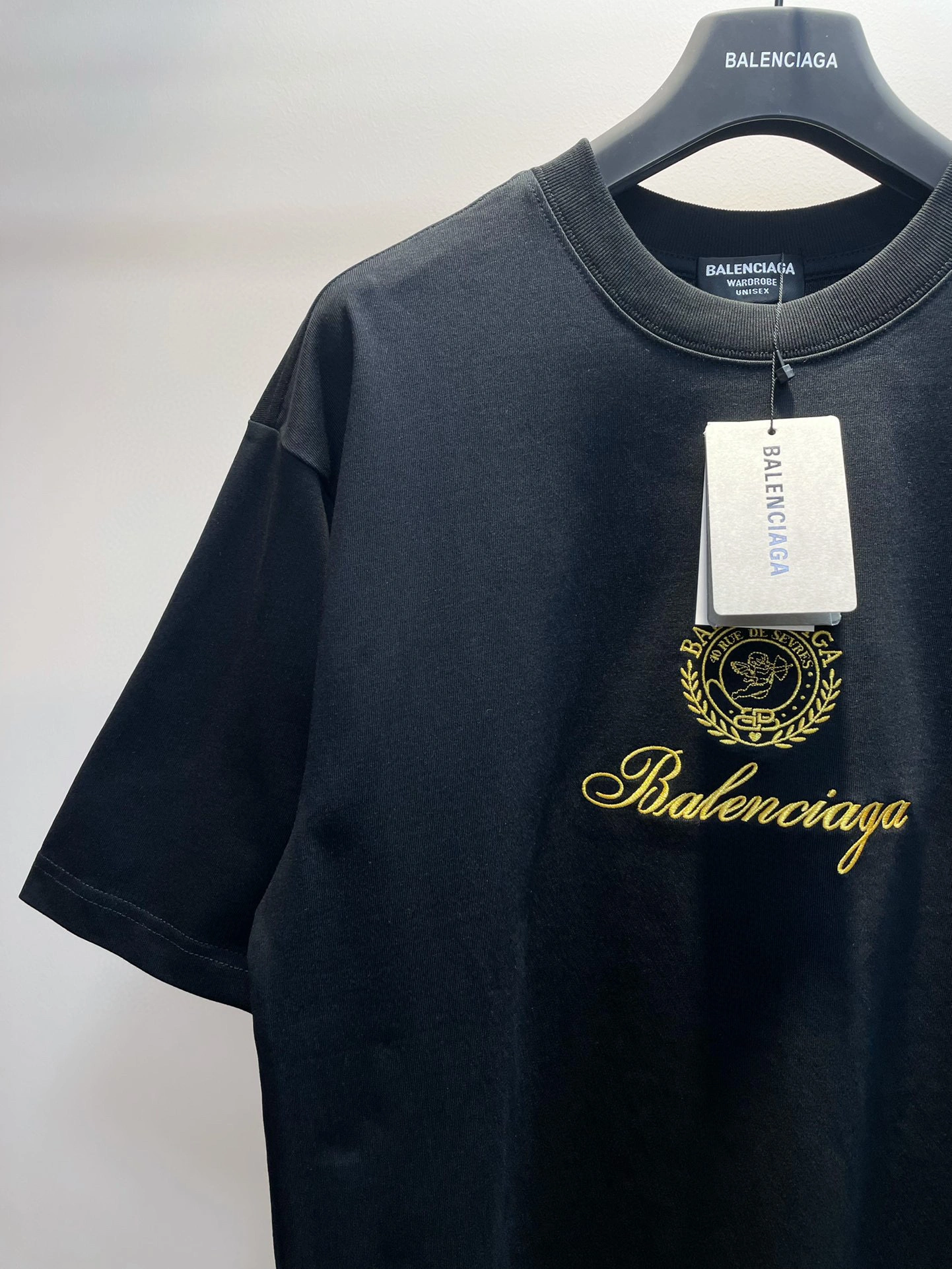 &Air--- 2022ss embroidery 2colour item:B-F210H2017F-2