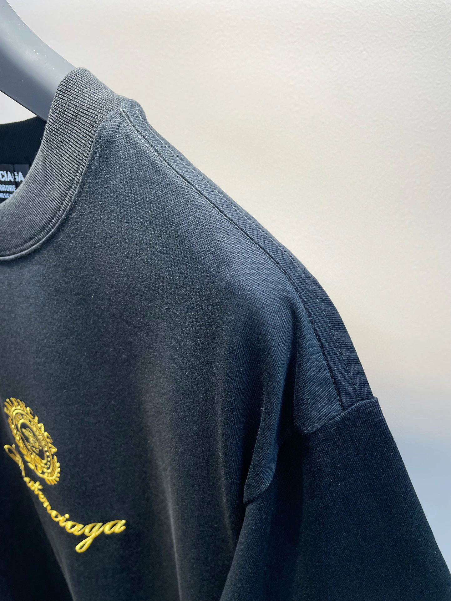 &Air--- 2022ss embroidery 2colour item:B-F210H2017F-2