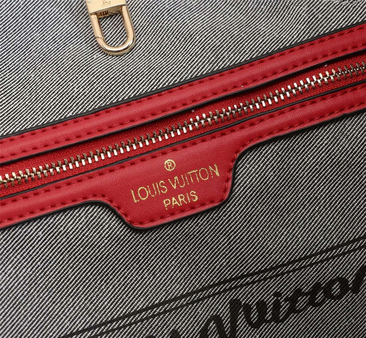 *Air--- 44981Neverfull item : A-B257G3033