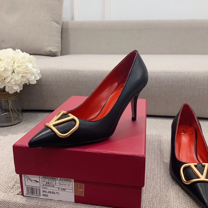 &&Air-- 20s high-heeled shoes ,item :234X125K1723-2